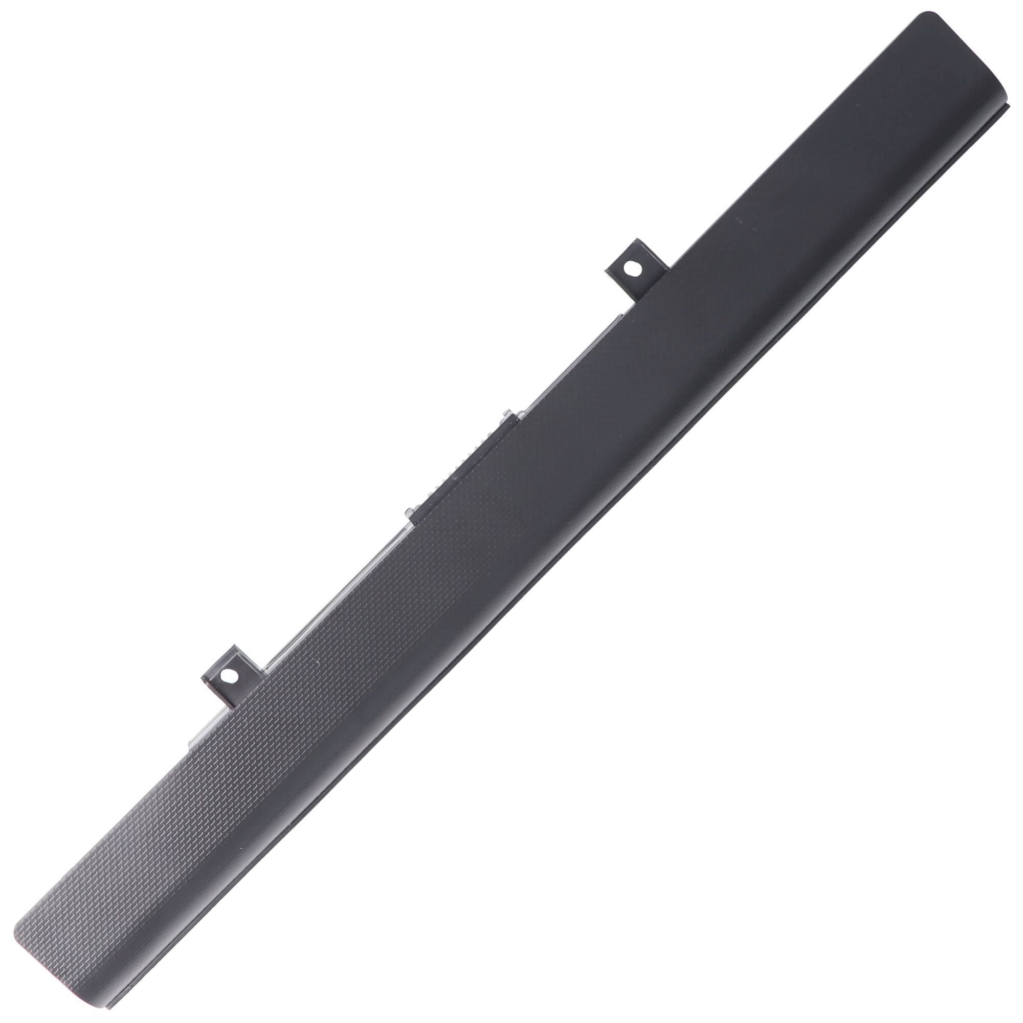 2600mAh Akku passend für Toshiba PA5184U-1BRS Akku PA5185U-1BRS, PA5186U-1BRS, PA5195U-1BRS