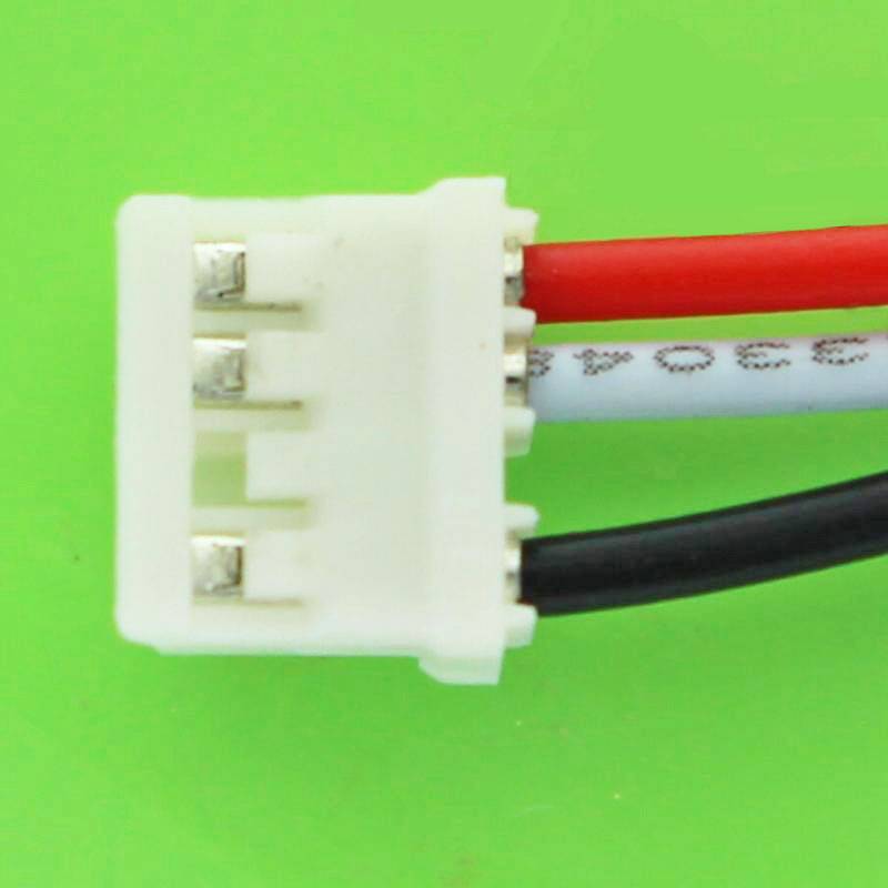 Akku passend für Polycom Soundstation 2W, Soundstation 2W EX Akku 2200-07803-001, L02L40501, 2200mAh