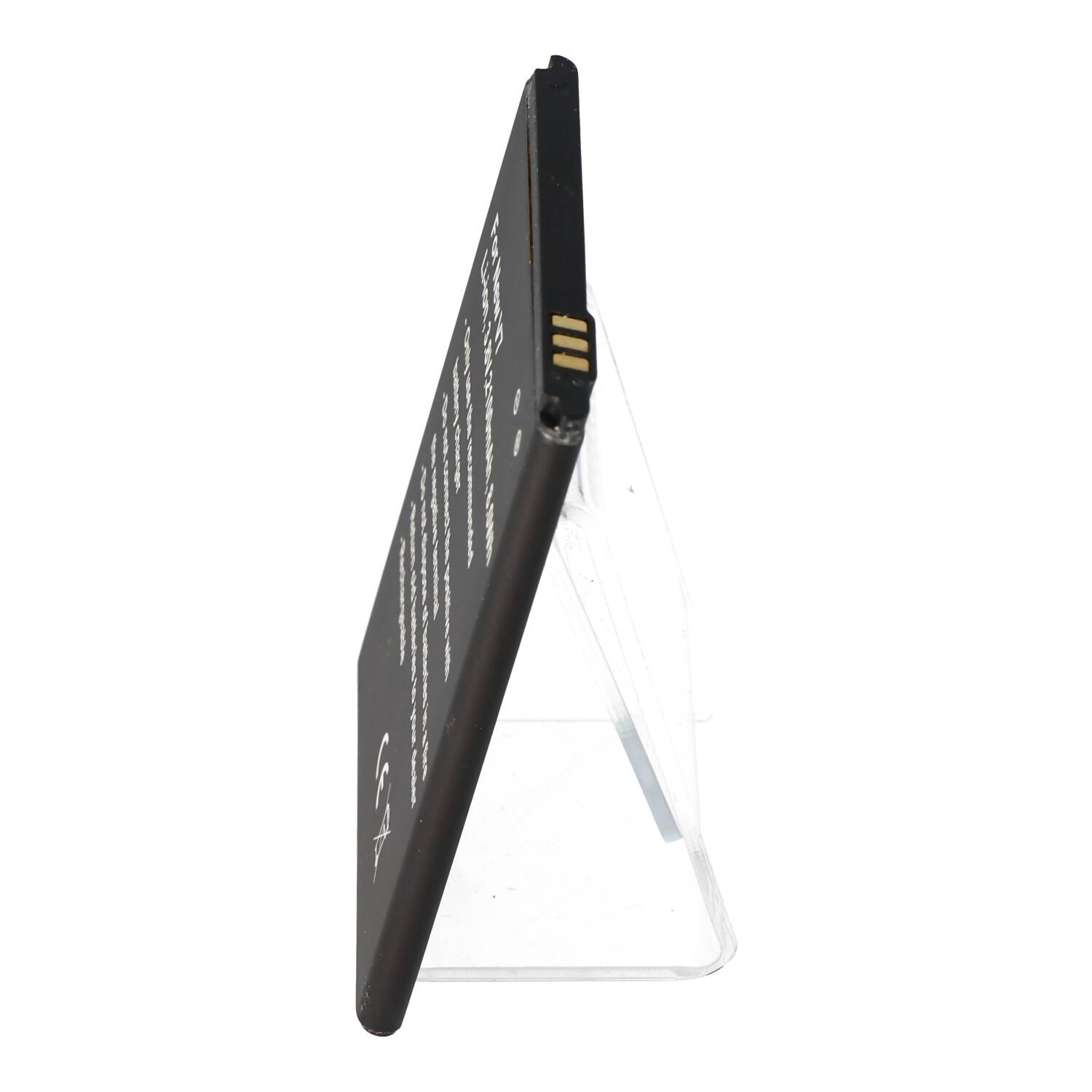 Akku passend für den iNew V7 Handy Akku EL395468PV mit 3,8 Volt und 2100mAh