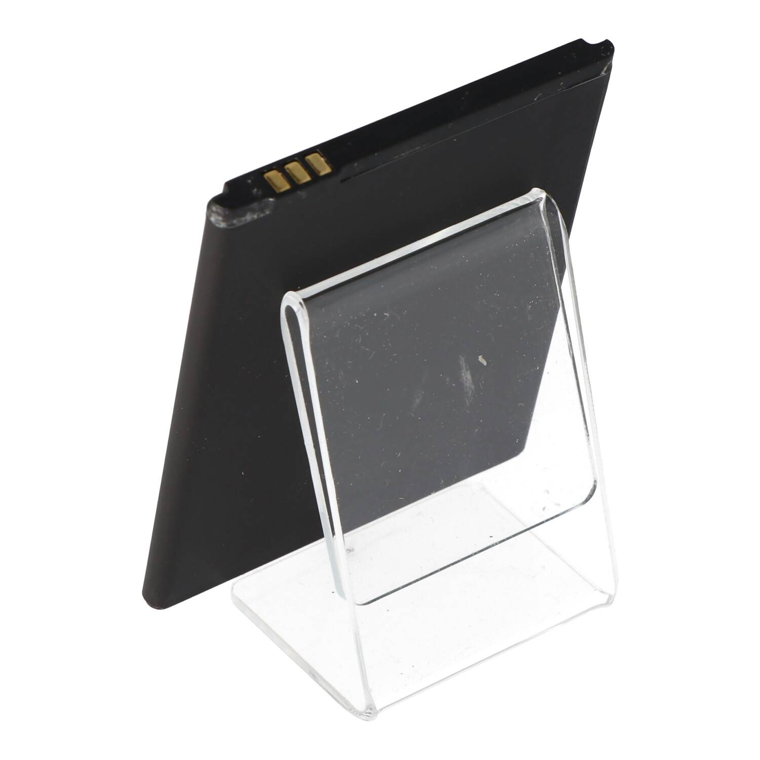 Akku passend für den iNew V7 Handy Akku EL395468PV mit 3,8 Volt und 2100mAh