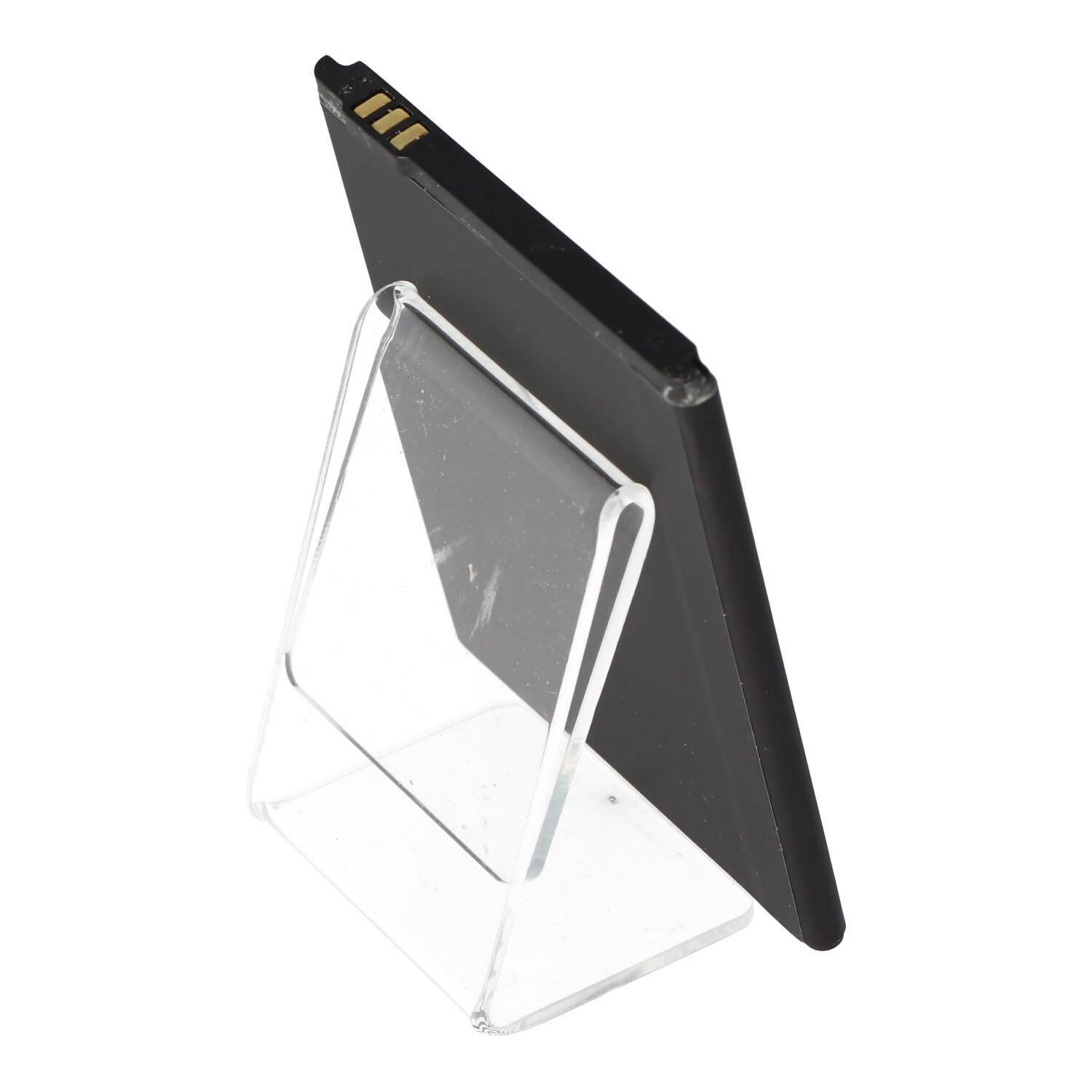 Akku passend für den iNew V7 Handy Akku EL395468PV mit 3,8 Volt und 2100mAh