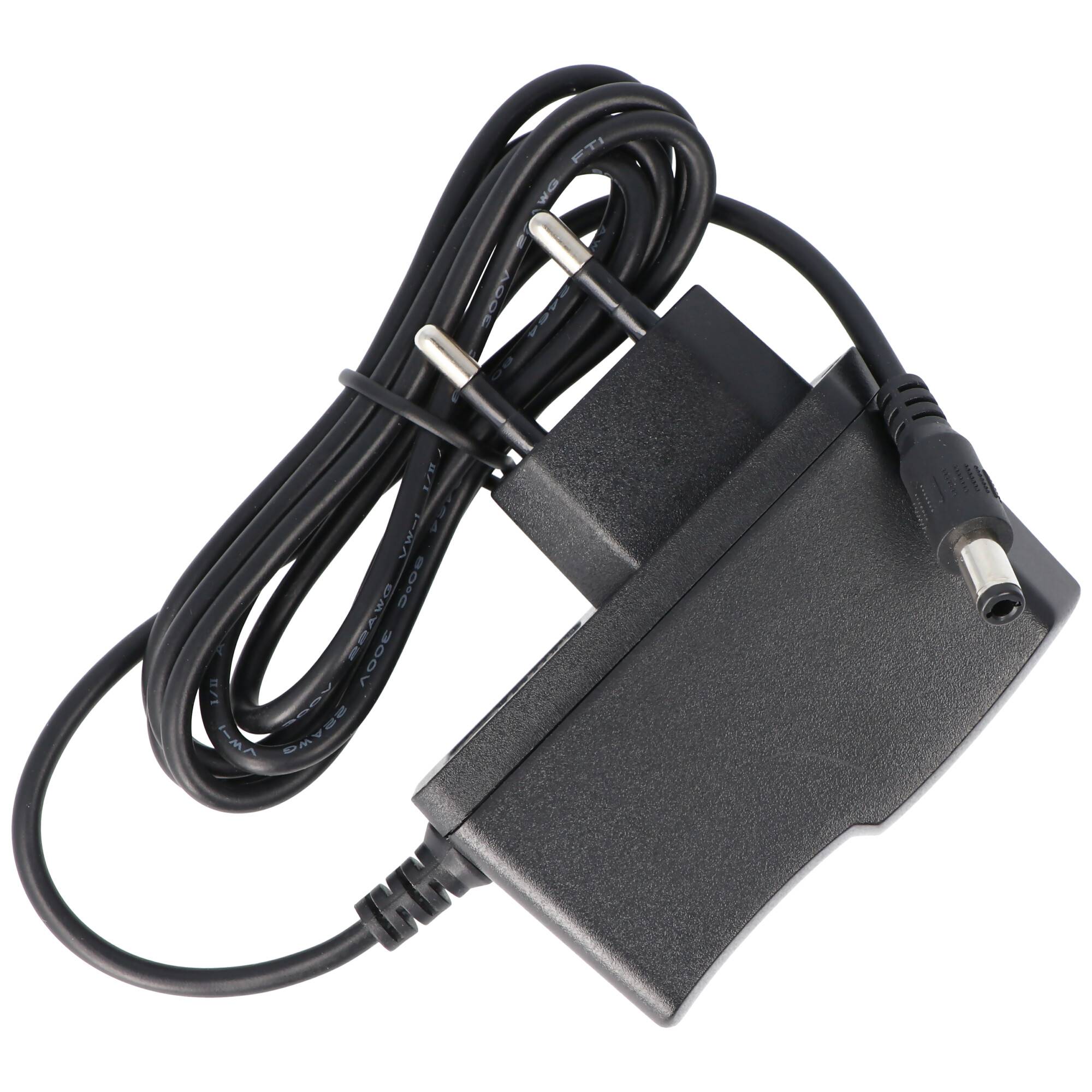 Schnell-Ladegerät passend für Sonos Bridge 100 Music, Logitech Squeezebox Classic