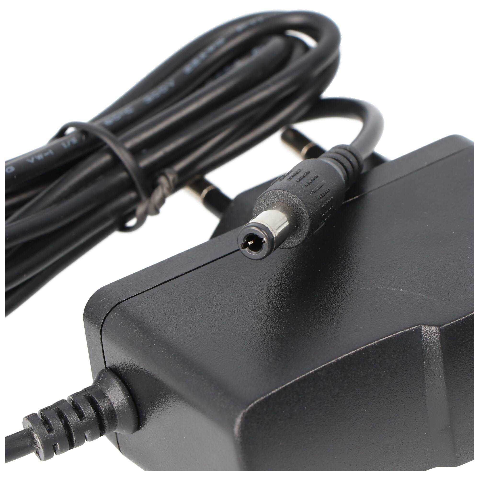 Schnell-Ladegerät passend für Sonos Bridge 100 Music, Logitech Squeezebox Classic