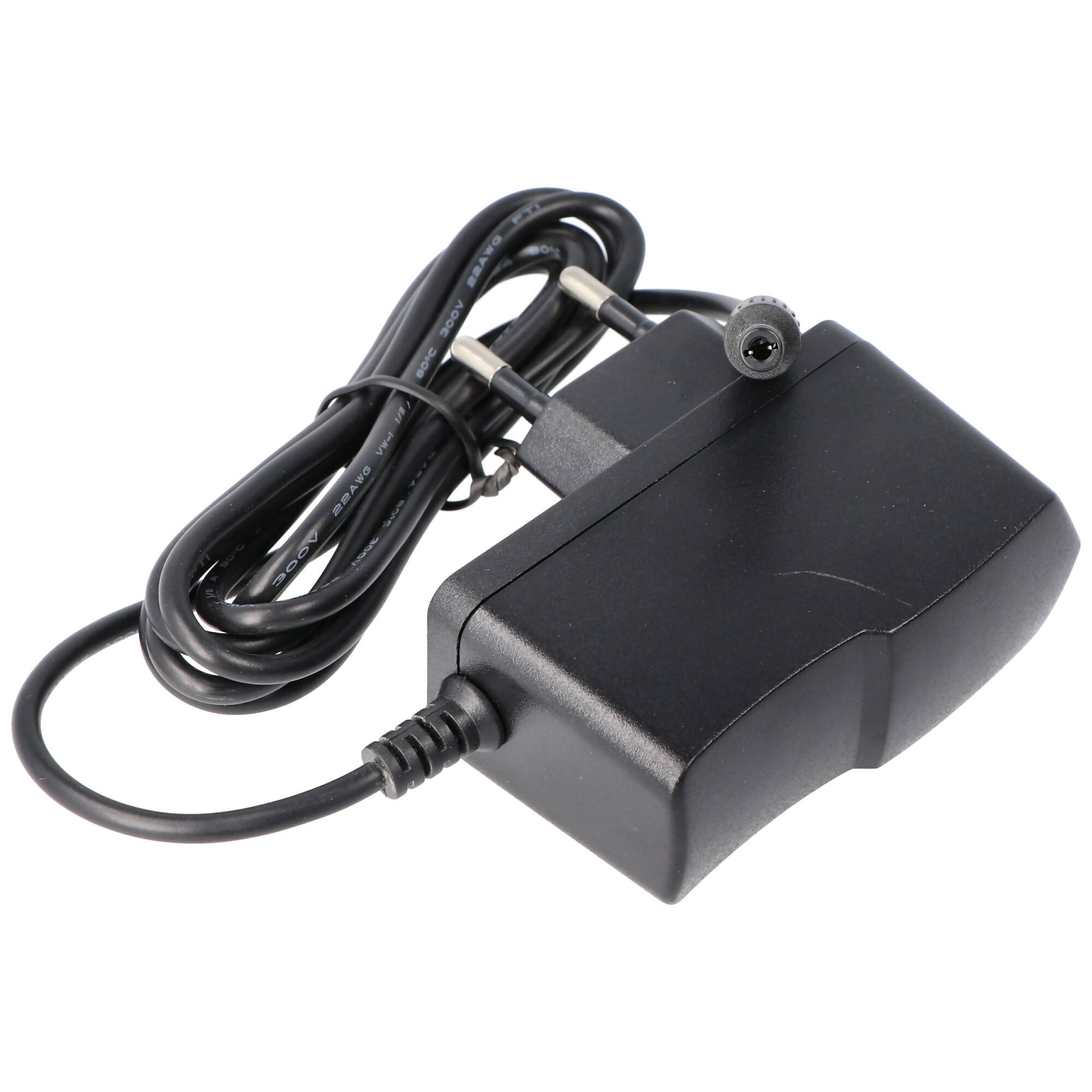 Schnell-Ladegerät passend für Sonos Bridge 100 Music, Logitech Squeezebox Classic