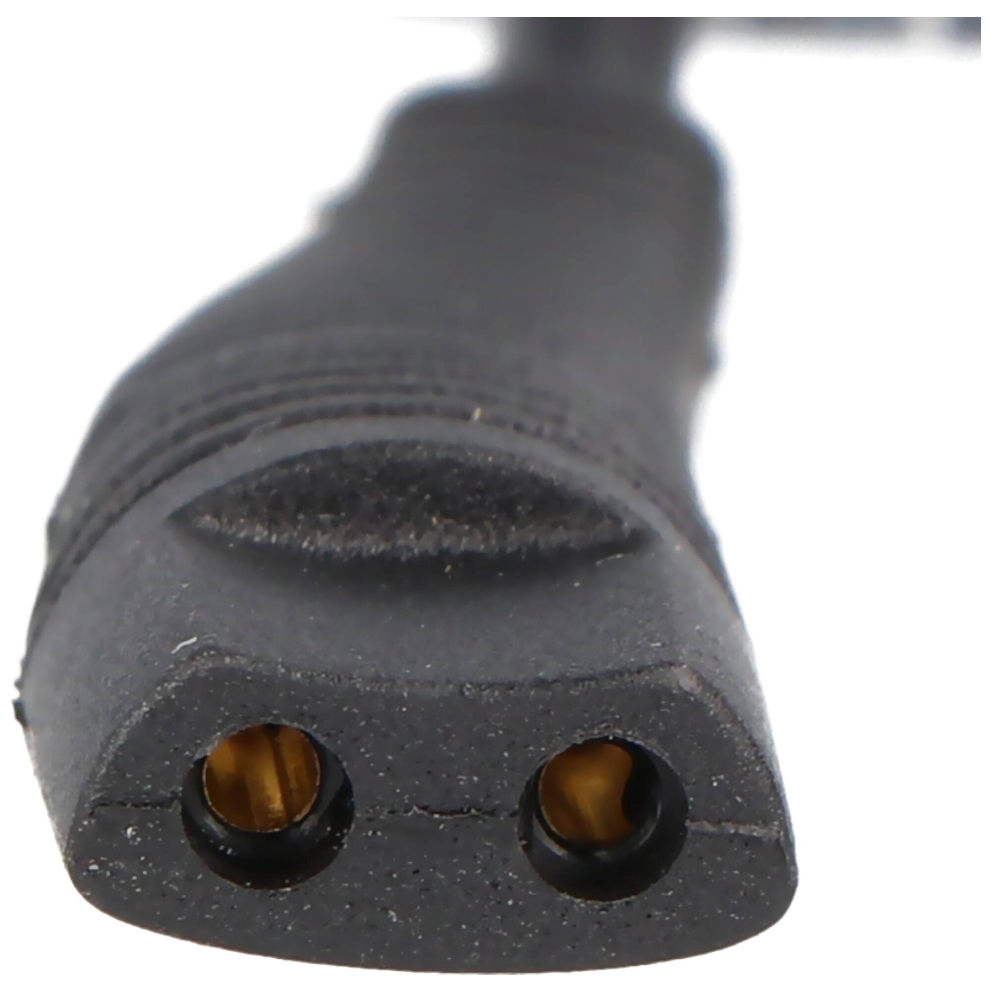 Ladegerät passend für Braun 81395601, 5,9 Volt 600mA, Kabellänge ca. 140cm,