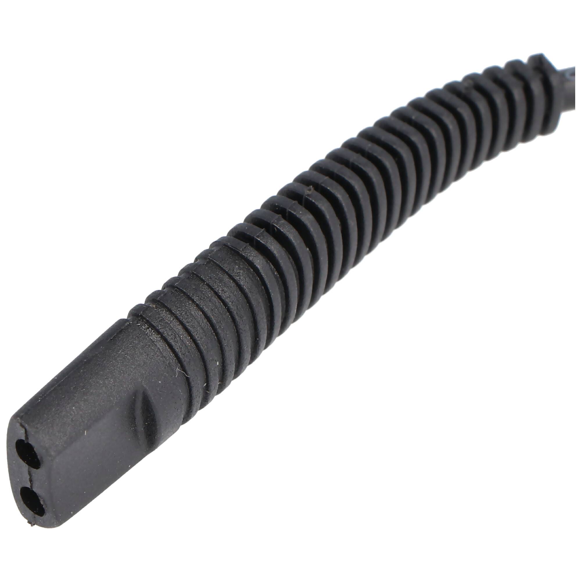 Ladegerät passend für Braun 81395601, 5,9 Volt 600mA, Kabellänge ca. 140cm,