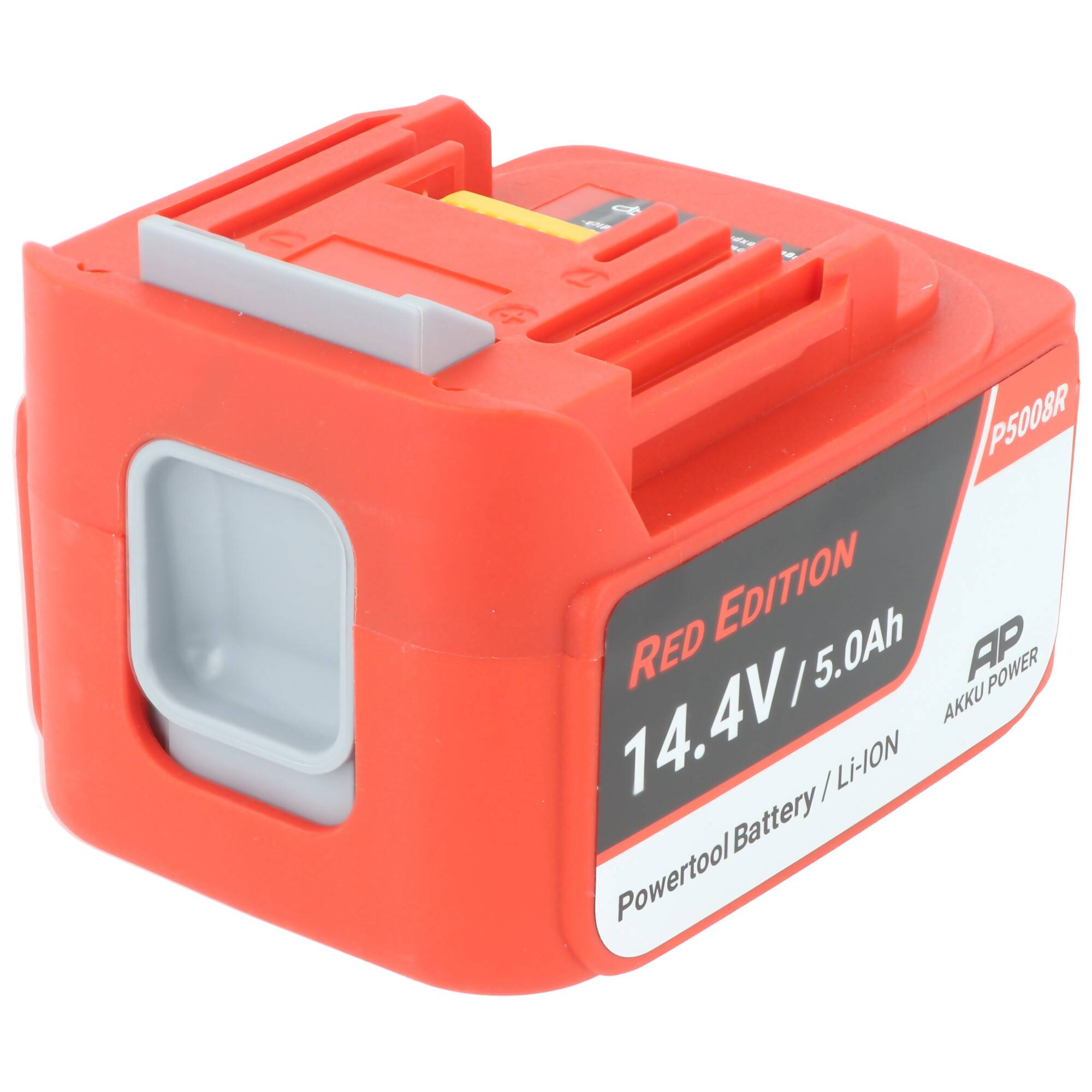 Akku passend für Makita BL1415, BL1450 Akku 14,4 Volt 3000mAh Li-Ion