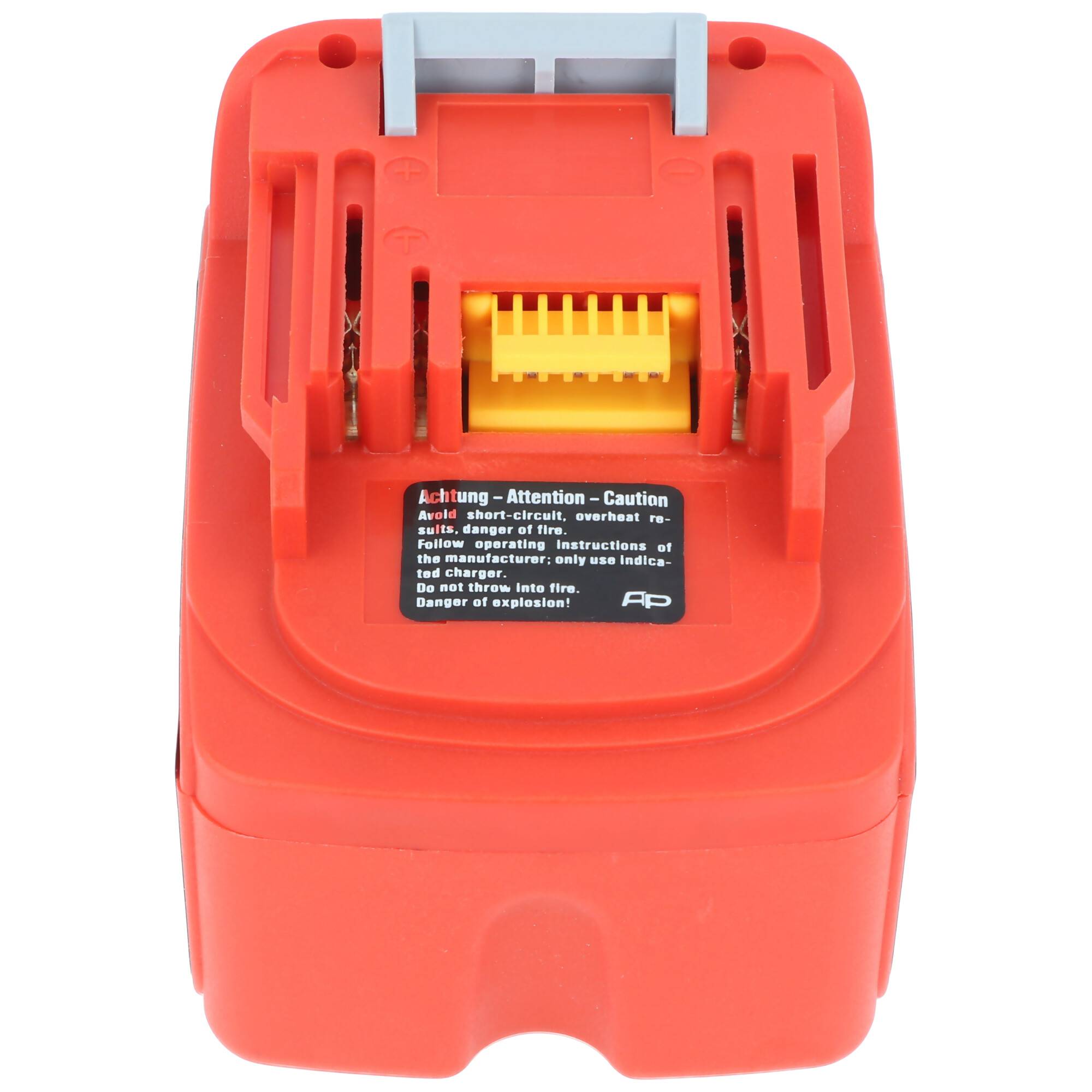 Akku passend für Makita BL1415, BL1450 Akku 14,4 Volt 3000mAh Li-Ion