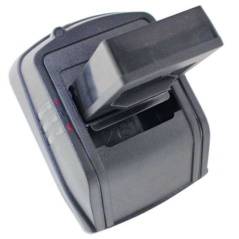 Ladegerät passend für Hiab 2055112 Hi Drive 4000 Hiab 55112, passend für Hiab Olsberg 2055112