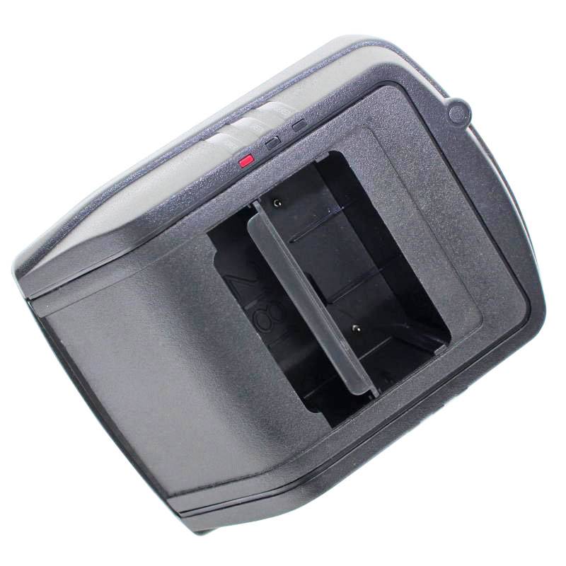 Ladegerät passend für Hiab 2055112 Hi Drive 4000 Hiab 55112, passend für Hiab Olsberg 2055112