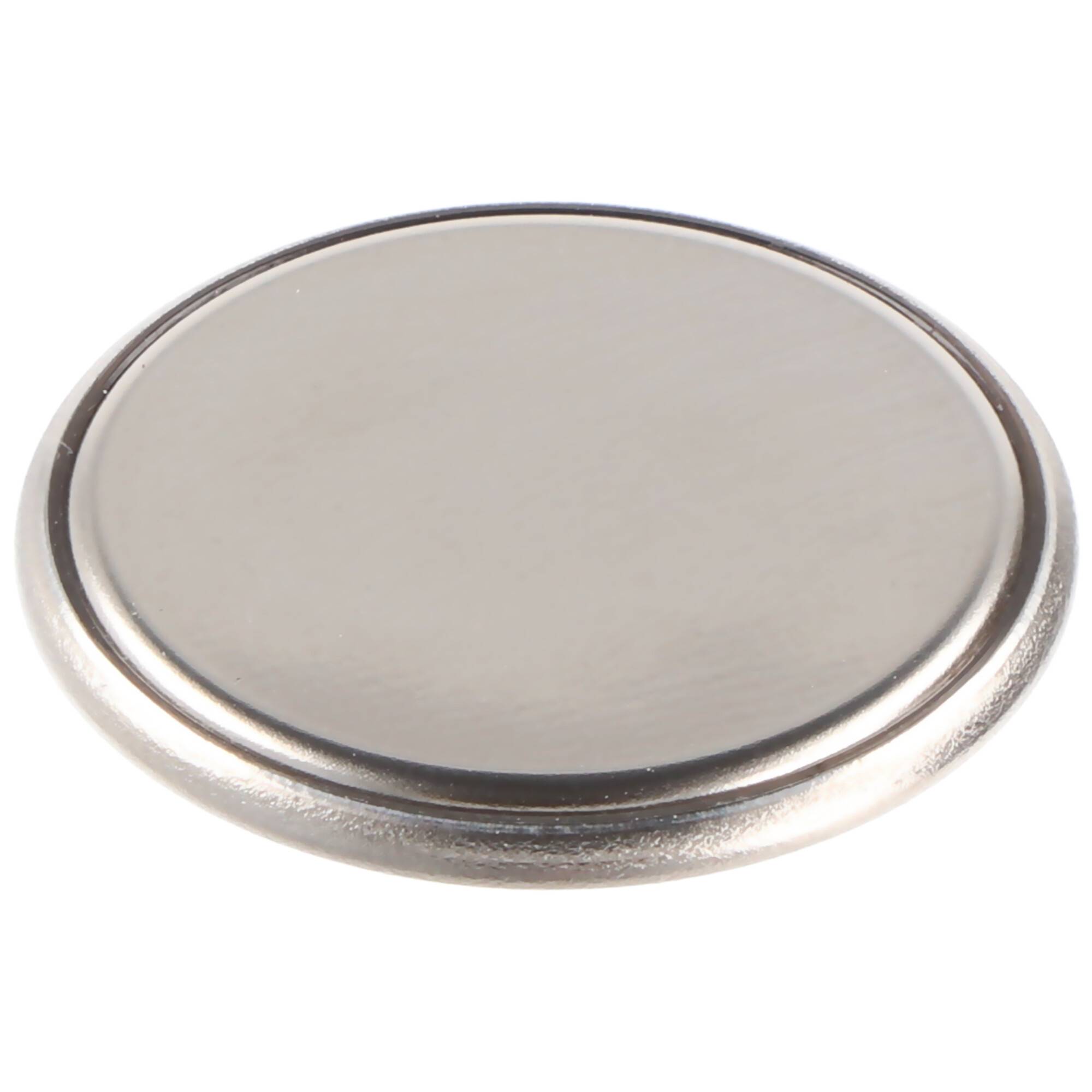 MAXELL ML2016 Li-ion Knopfzelle Li-Mn 3V 25mAh wiederaufladbare Knopfzelle