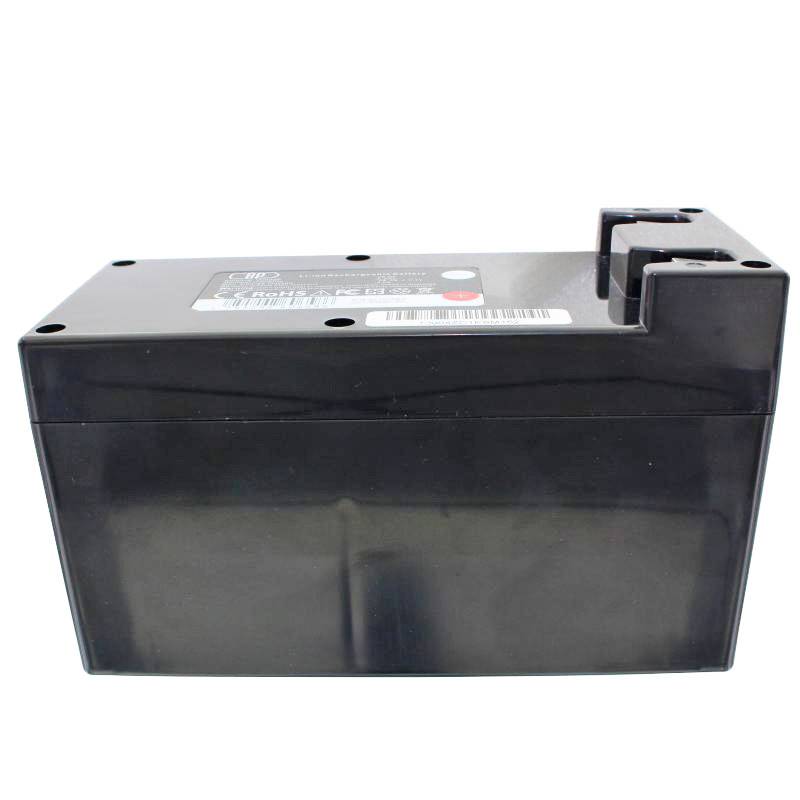 Li-ion Akku passend für den Zucchetti Centro Sistemi Li-Ion Battery 25,2V 6,6Ah 149 x 63 x 93 mm
