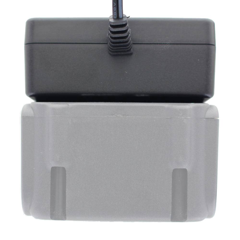 Ladegerät passend für Bosch Li-Ion Akku 18 Volt (kein original Bosch Ladegerät)