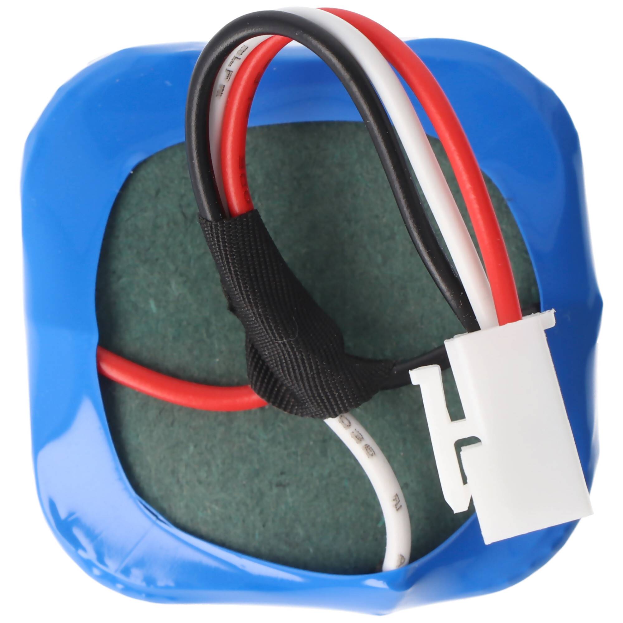 Akku passend für den Philips FC8603, FC8700, FC8705, FC8710 Saugroboter Akku 4IFR19/66