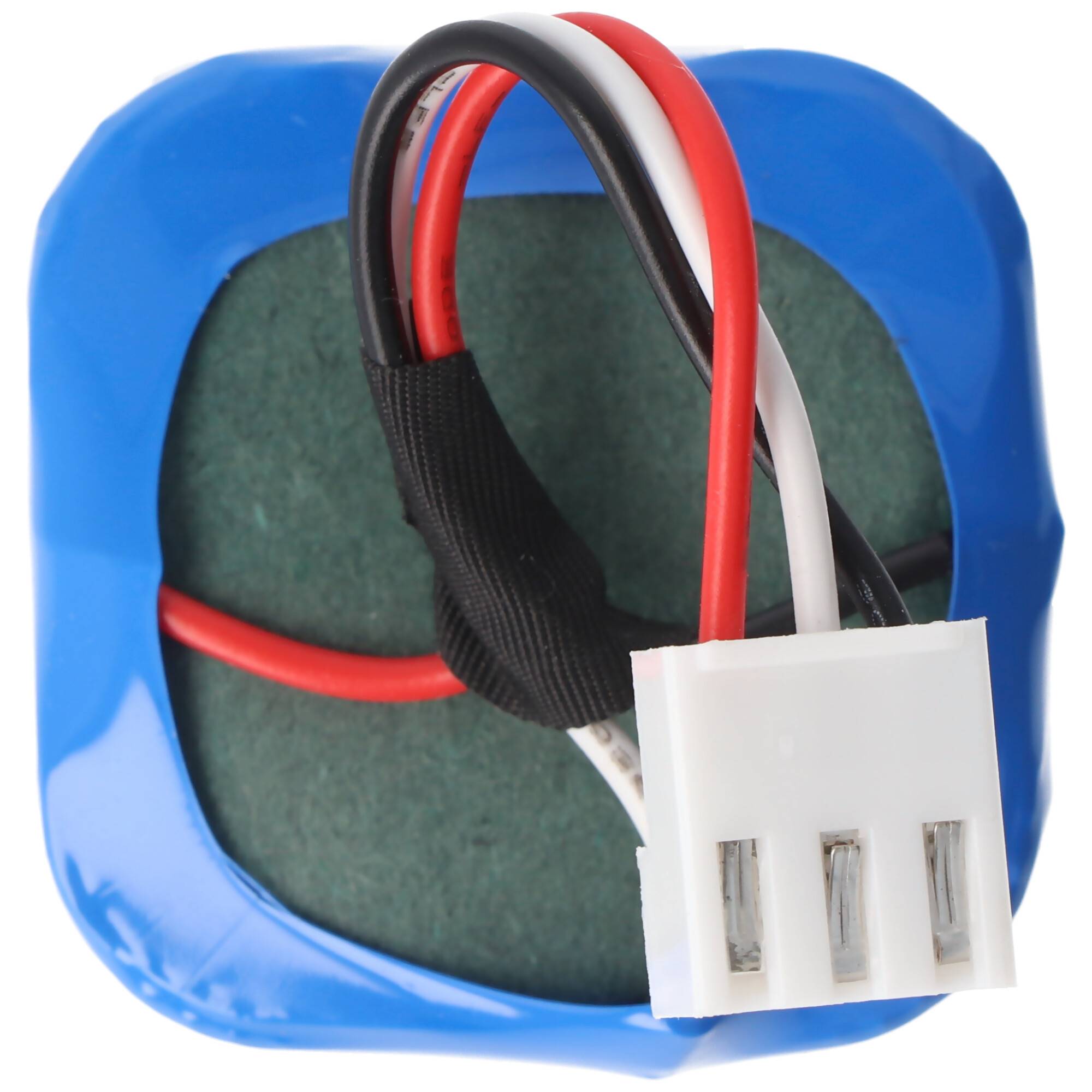 Akku passend für den Philips FC8603, FC8700, FC8705, FC8710 Saugroboter Akku 4IFR19/66