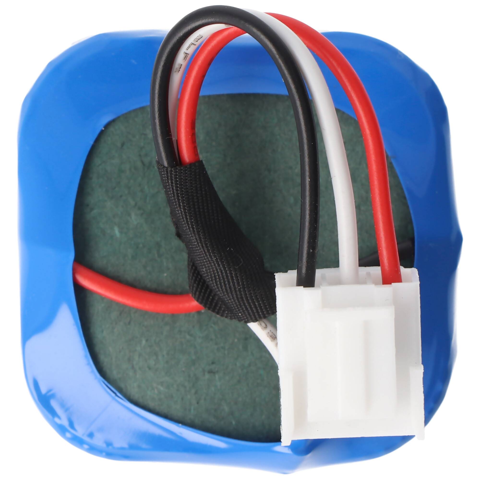 Akku passend für den Philips FC8603, FC8700, FC8705, FC8710 Saugroboter Akku 4IFR19/66