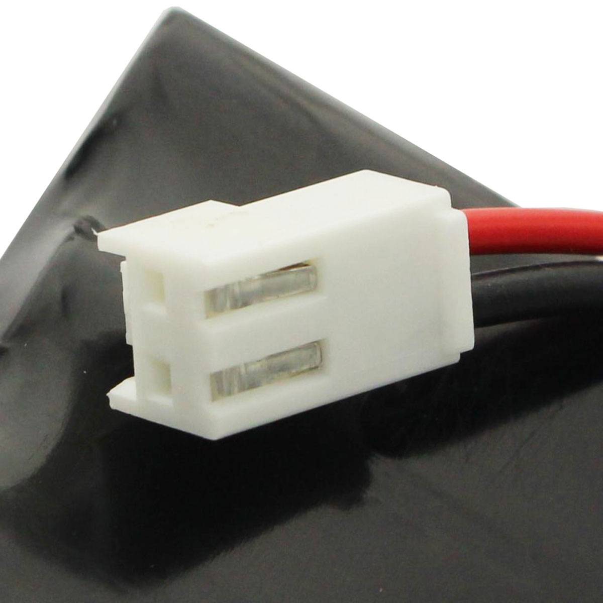 Akku passend für den Roto ZEL Akku 12 Volt RT2 SF G2 bestückt mit Panasonic eneloop Standard AA 2000mAh Zellen