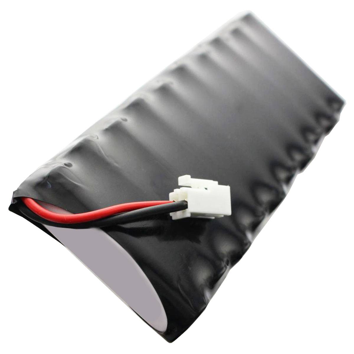 Akku passend für den Roto ZEL Akku 12 Volt RT2 SF G2 bestückt mit Panasonic eneloop Standard AA 2000mAh Zellen