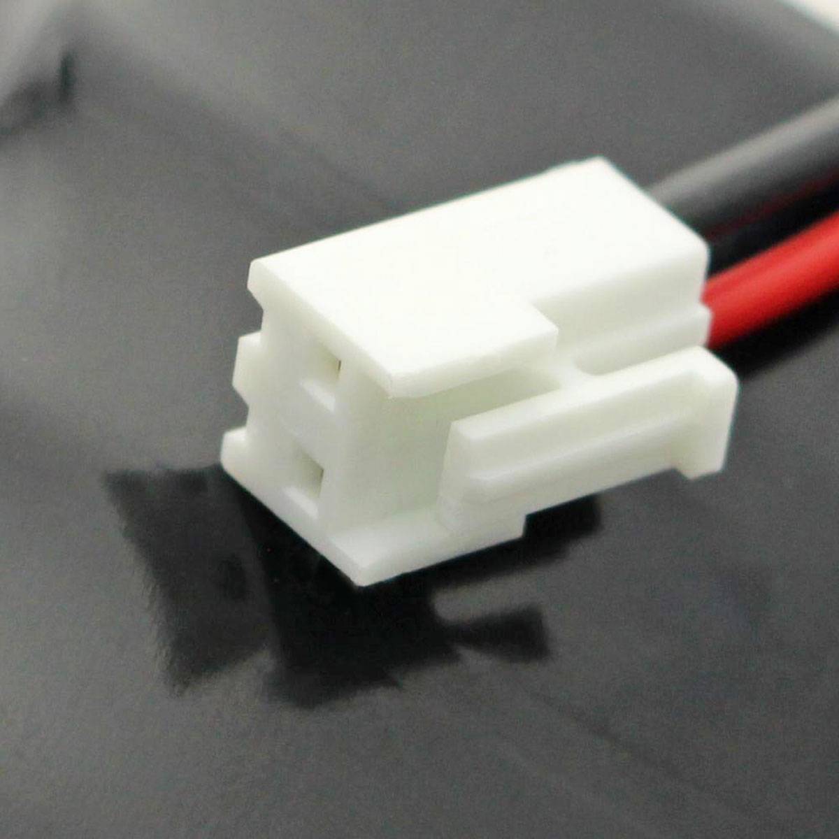 Akku passend für den Roto ZEL Akku 12 Volt RT2 SF G2 bestückt mit Panasonic eneloop Standard AA 2000mAh Zellen