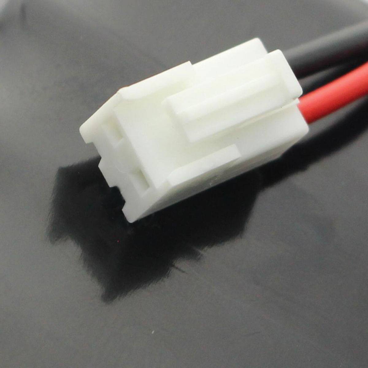 Akku passend für den Roto ZEL Akku 12 Volt RT2 SF G2 bestückt mit Panasonic eneloop Standard AA 2000mAh Zellen