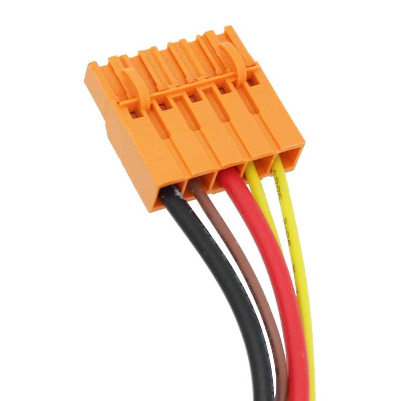 Akku passend für den ABB SMB S4C+ Akku 41A030BJ0001 NiMH 21,6 Volt 1900mAh