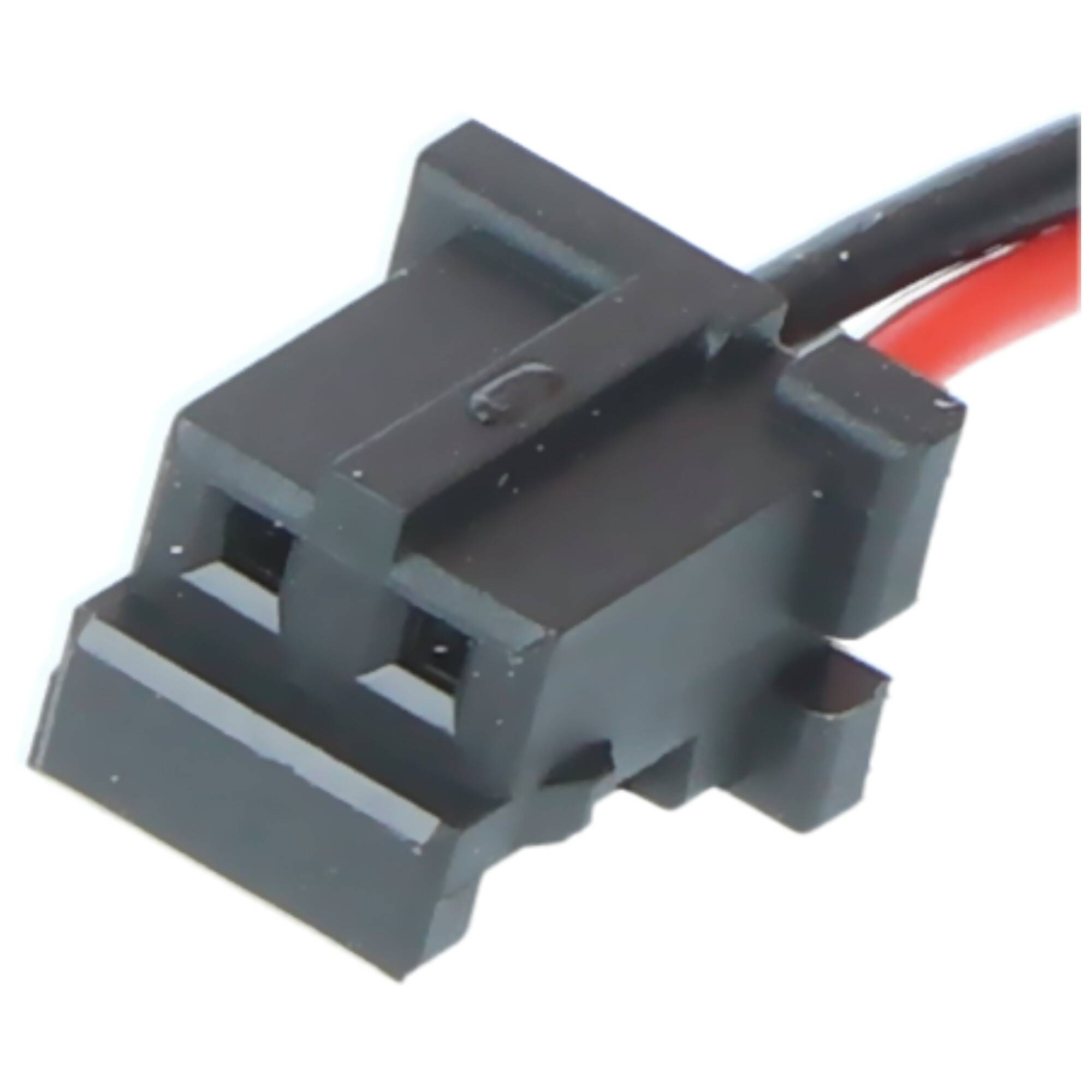 Ersatzbatterie passend für die Mitsubishi Electric Batterie BAT6V1, Mitsubishi Electric MR-J4 Battery 6V/1800mAh