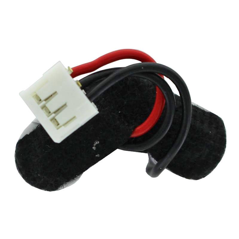 Akku passend für Wella Xpert HS70 flache Version, EcoXP, Kadus Clipper, 1535045, 1520902, 60-1522696