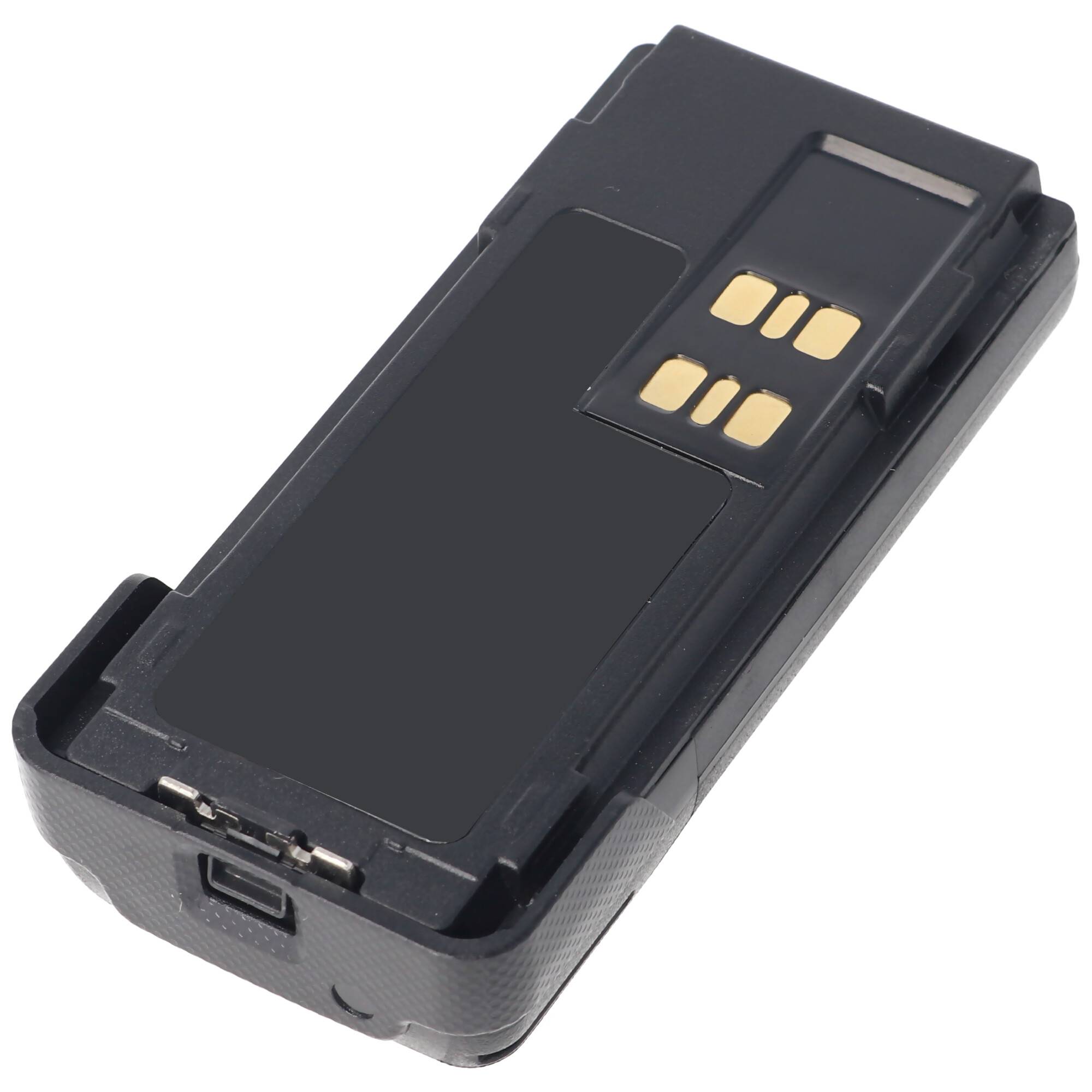 Akku passend für Motorola DP2400, XIR P6600, PMNN4415