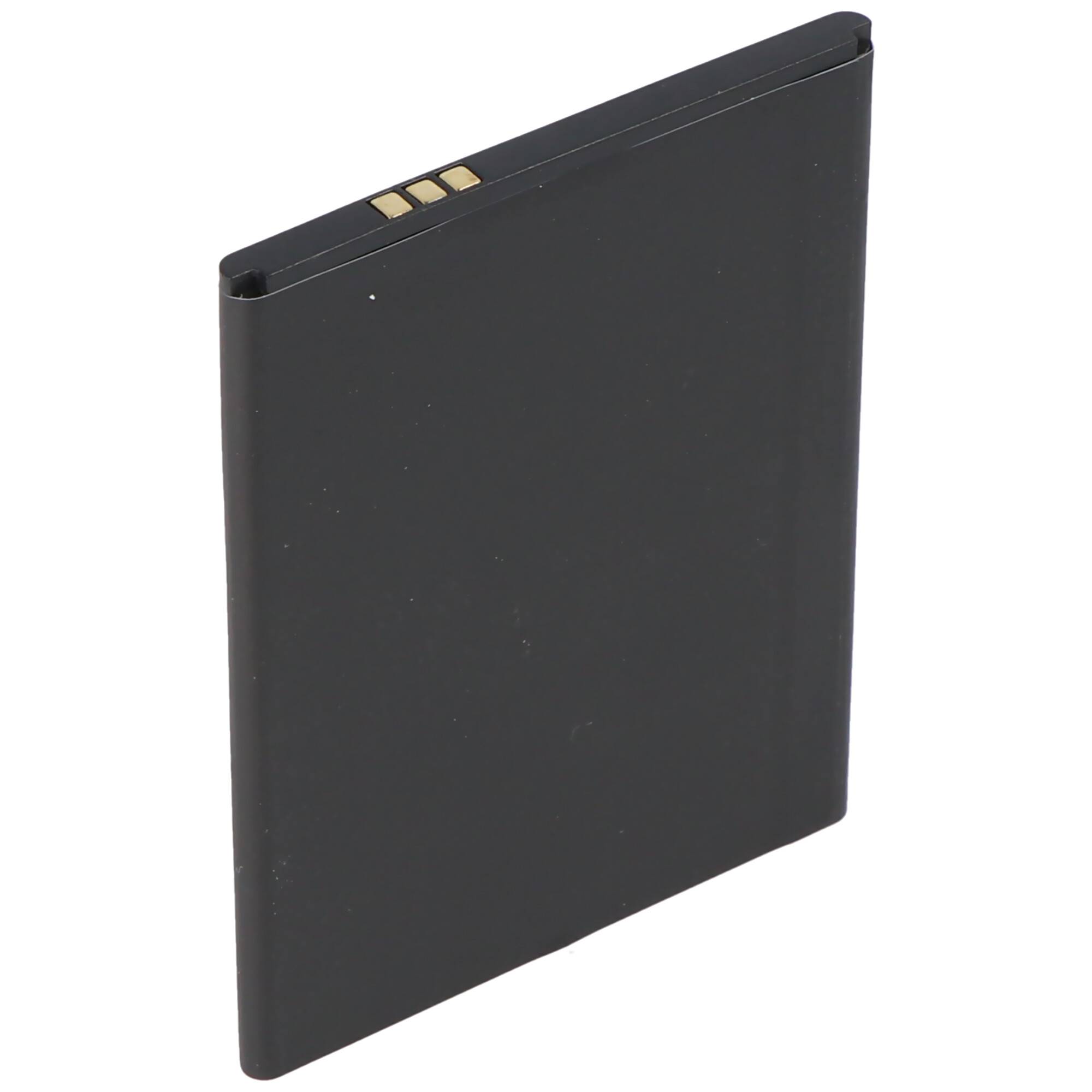 Akku nur passend für den Archos AC50FHE Akku AC50FHELI Archos 50f Helium Lite 4G, GX395872