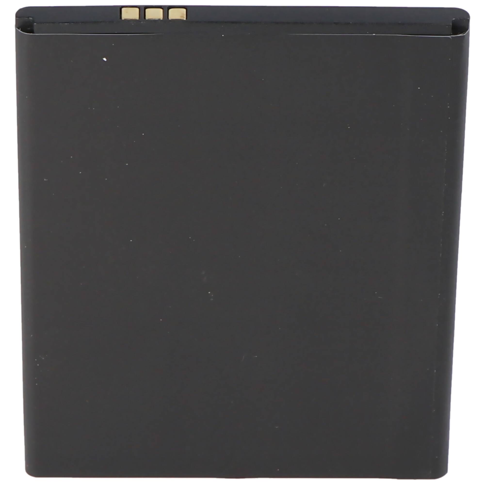 Akku nur passend für den Archos AC50FHE Akku AC50FHELI Archos 50f Helium Lite 4G, GX395872