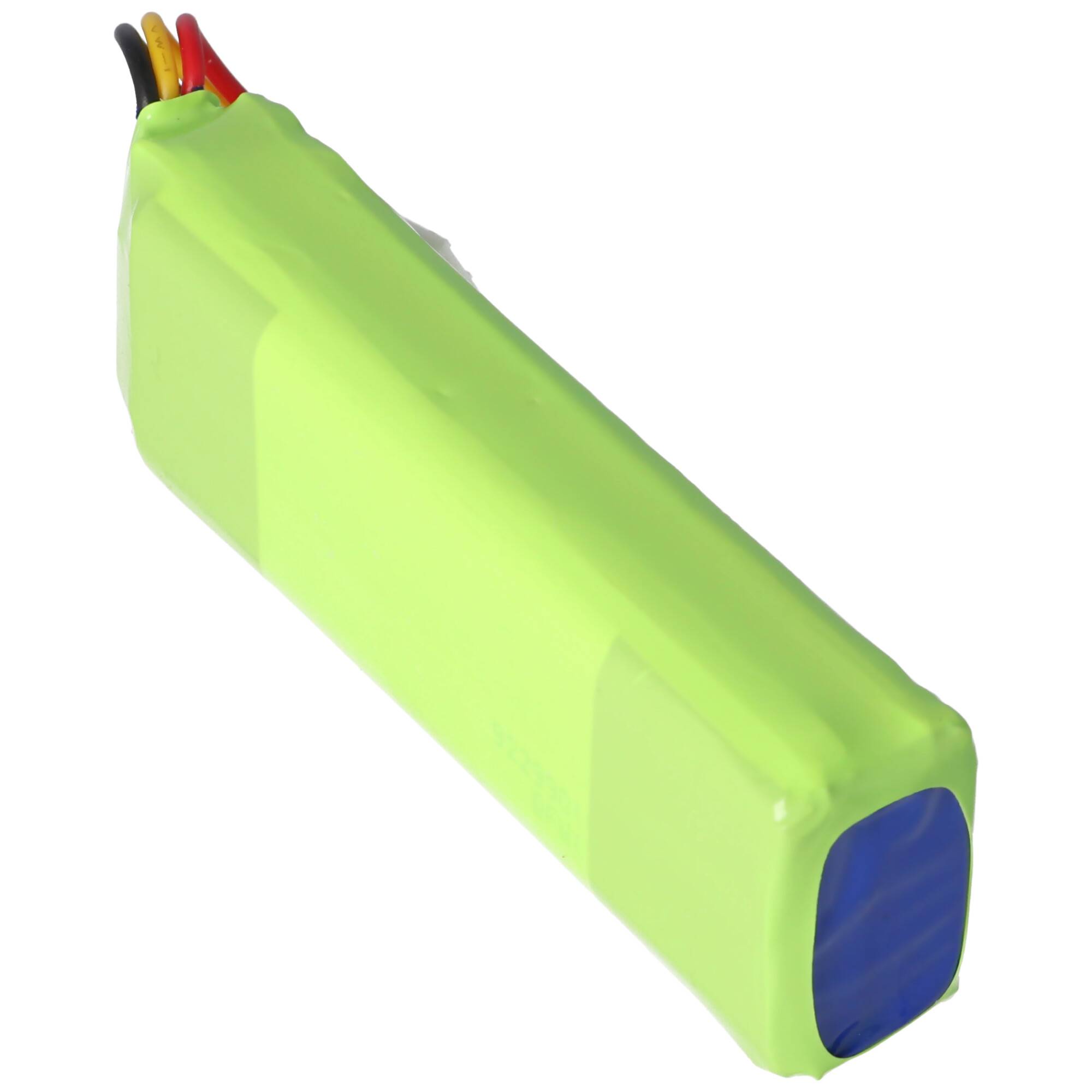 Akku passend für JBL Charge Akku AEC982999-2P mit 3,7 Volt 6000mAh Li-Polymer Akku