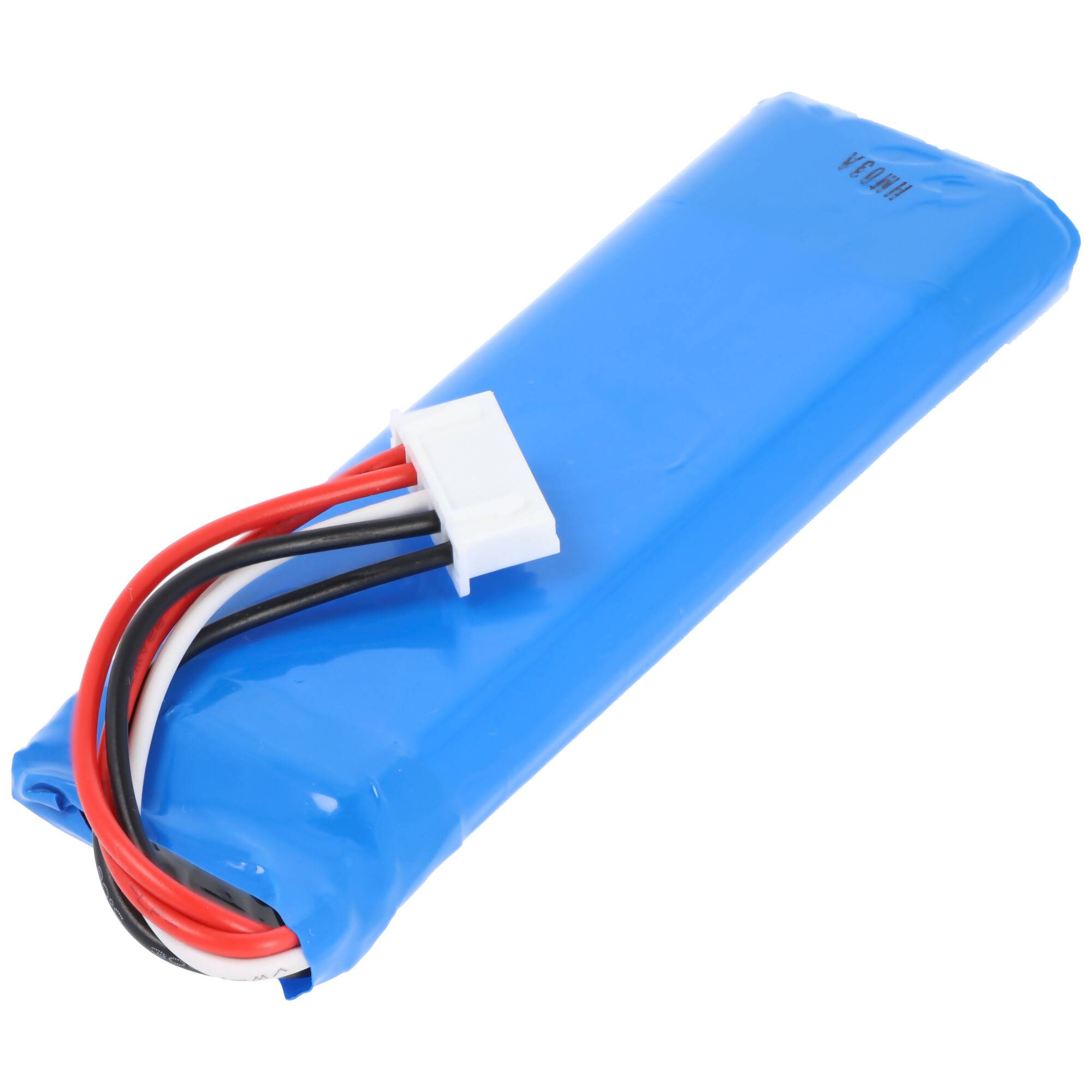 Akku passend für JBL Flip 3 Akku GSP872693 3,7 Volt 3000mAh Li-Polymer Akku