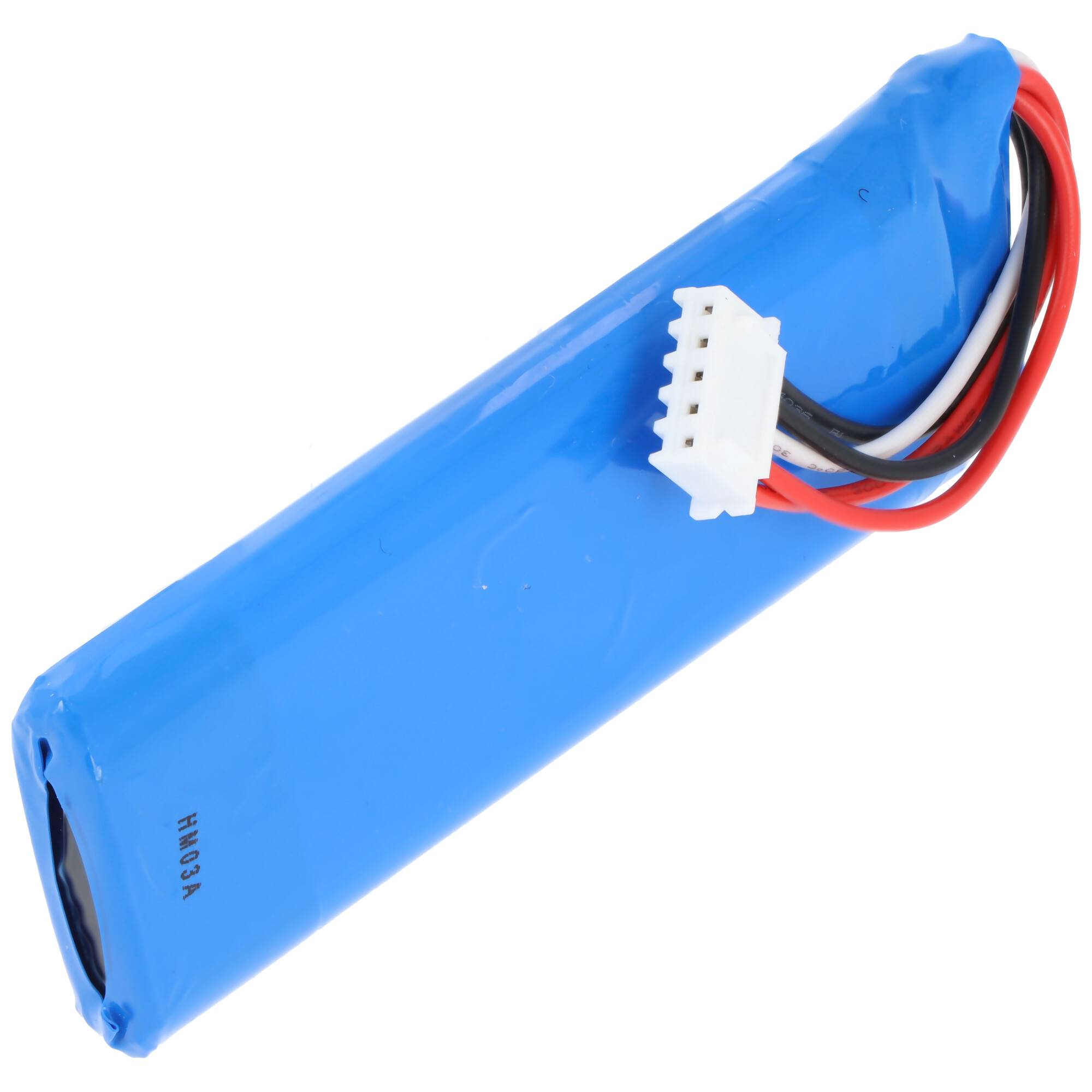 Akku passend für JBL Flip 3 Akku GSP872693 3,7 Volt 3000mAh Li-Polymer Akku