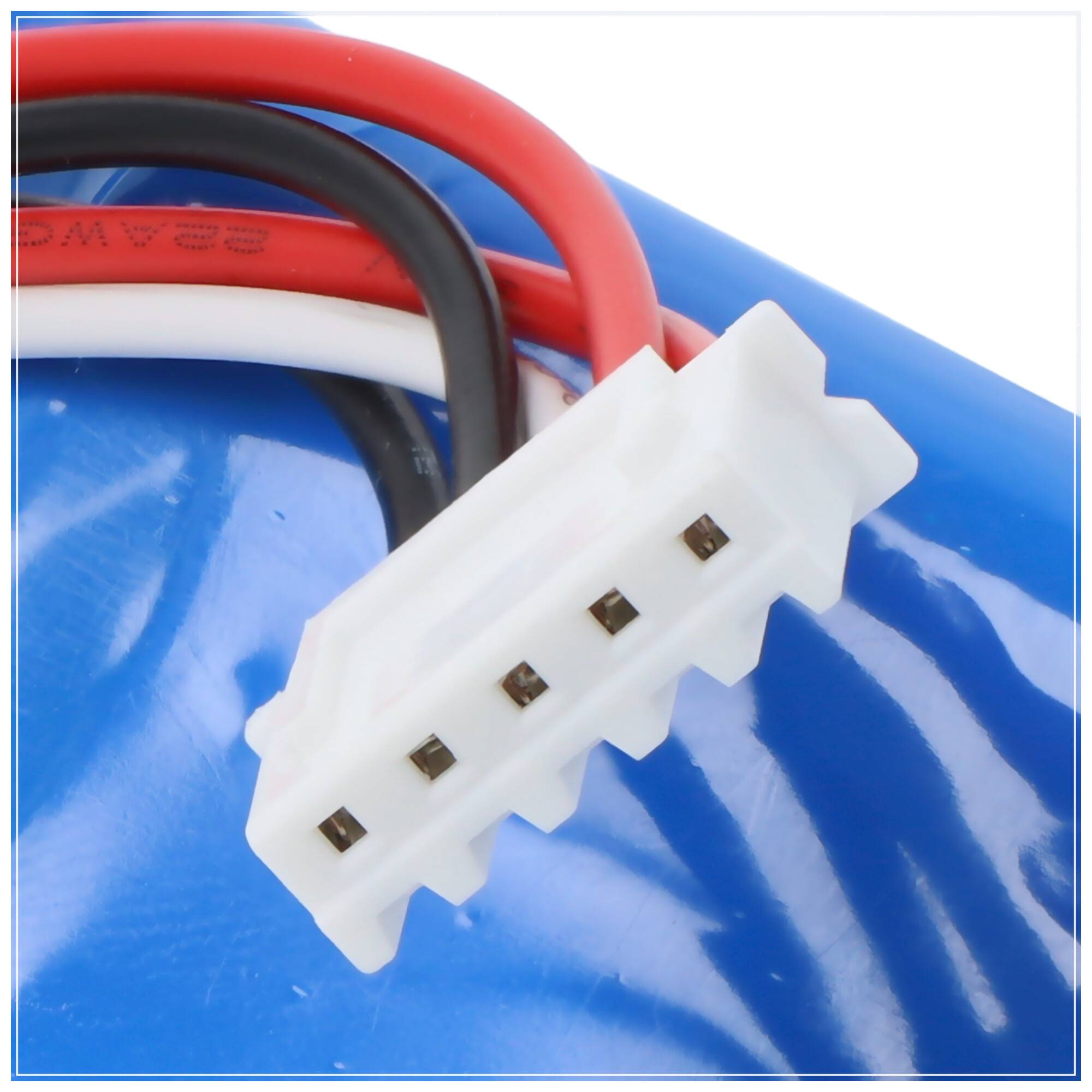 Akku passend für JBL Flip 3 Akku GSP872693 3,7 Volt 3000mAh Li-Polymer Akku