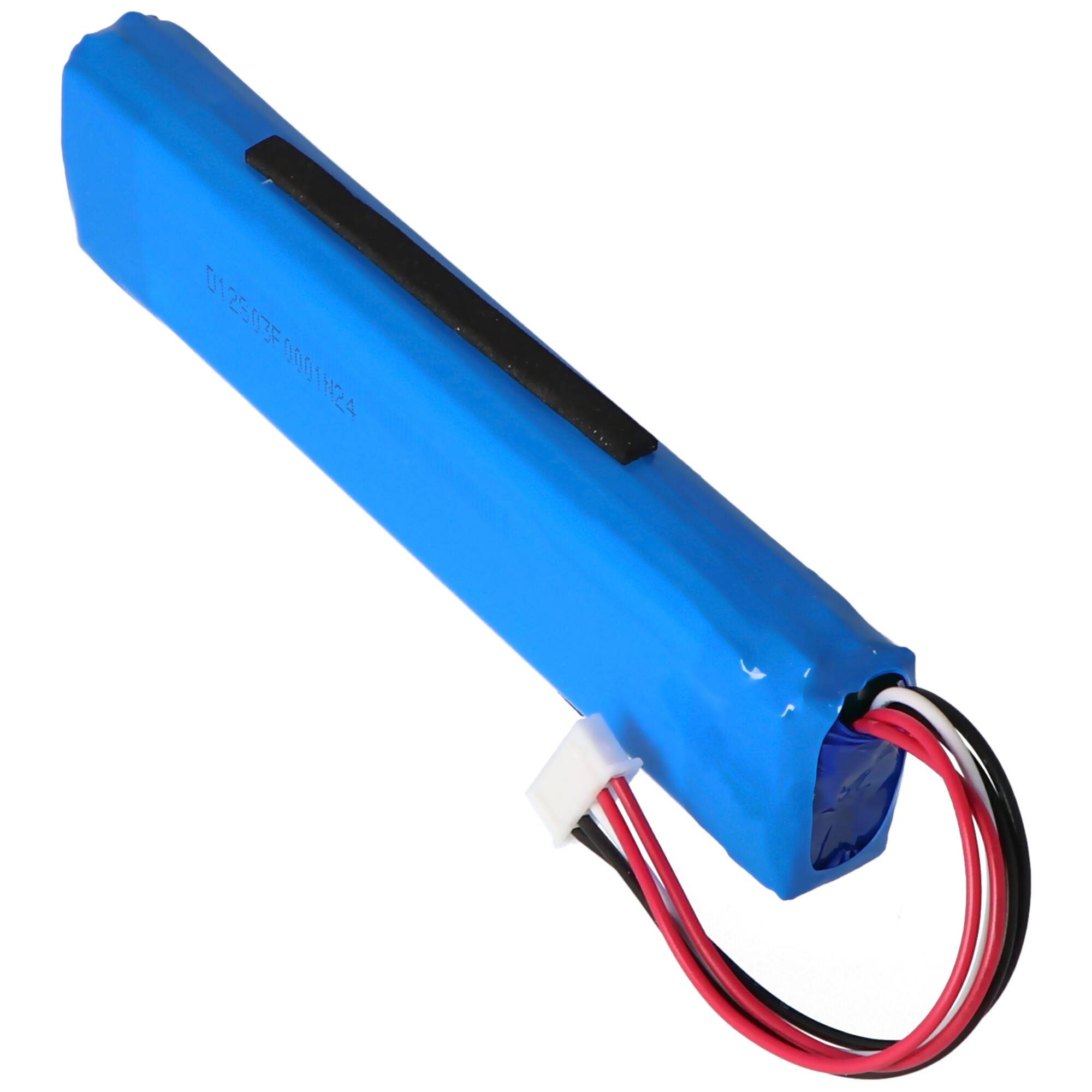 Akku passend für JBL Xtreme GSP0931134 7,4 Volt 5000mAh 37Wh Li-Polymer Akku