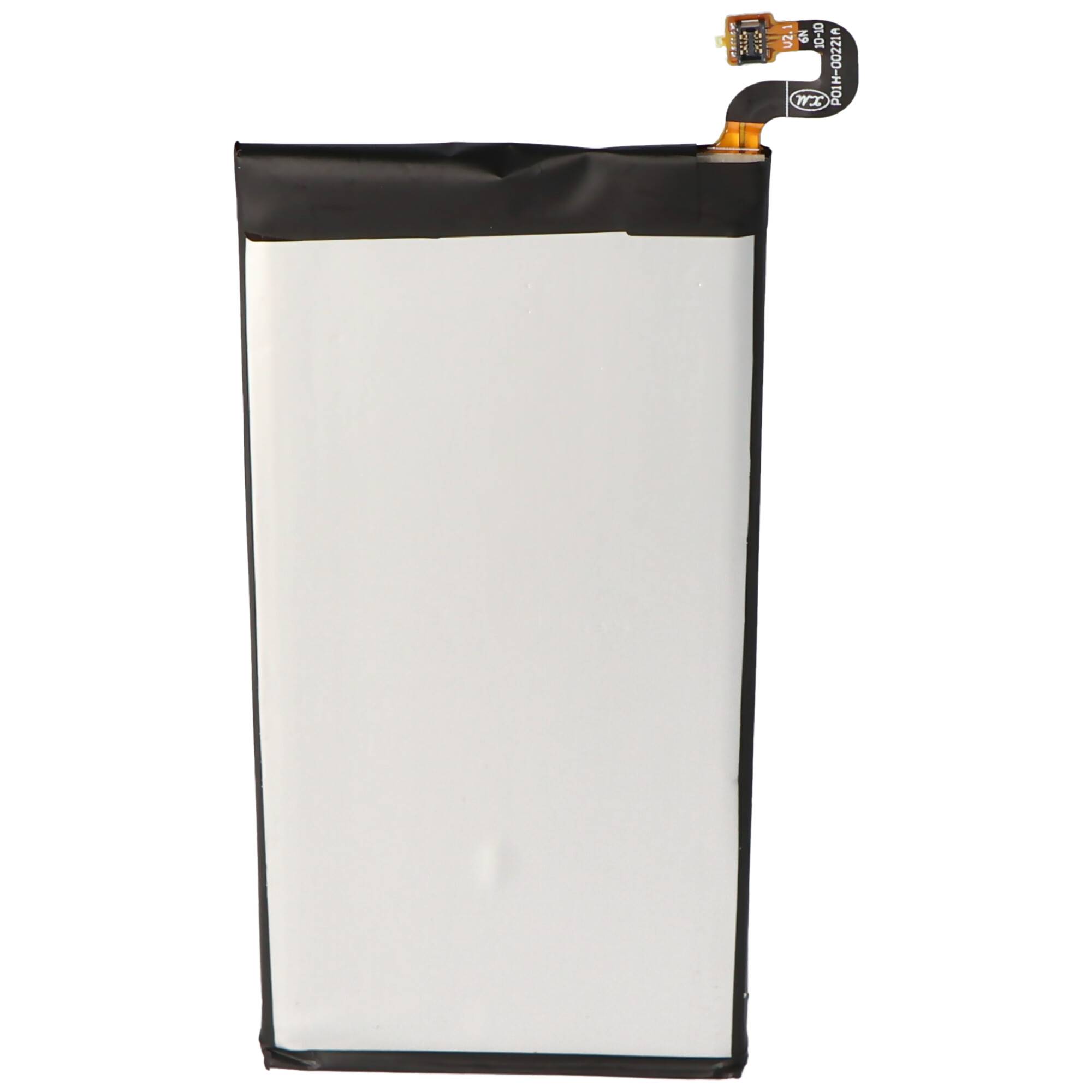 Akku passend für Samsung Galaxy S6 Edge Plus, Samsung Galaxy S6 Edge+, EB-BG928ABE 3,9 Volt 3000mAh