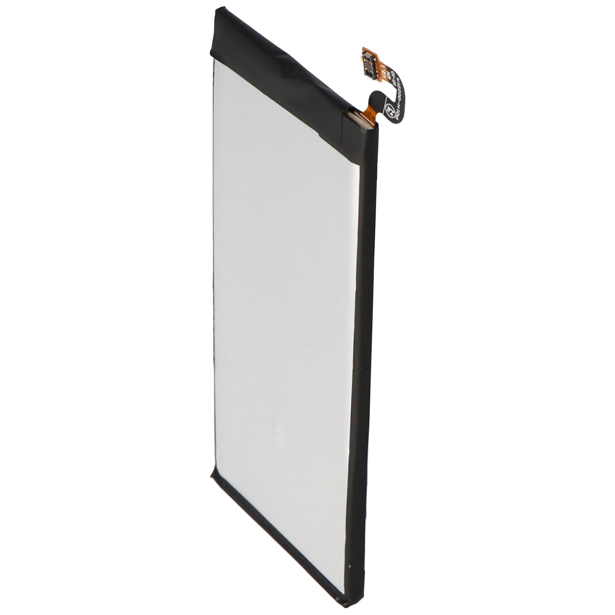 Akku passend für Samsung Galaxy S6 Edge Plus, Samsung Galaxy S6 Edge+, EB-BG928ABE 3,9 Volt 3000mAh