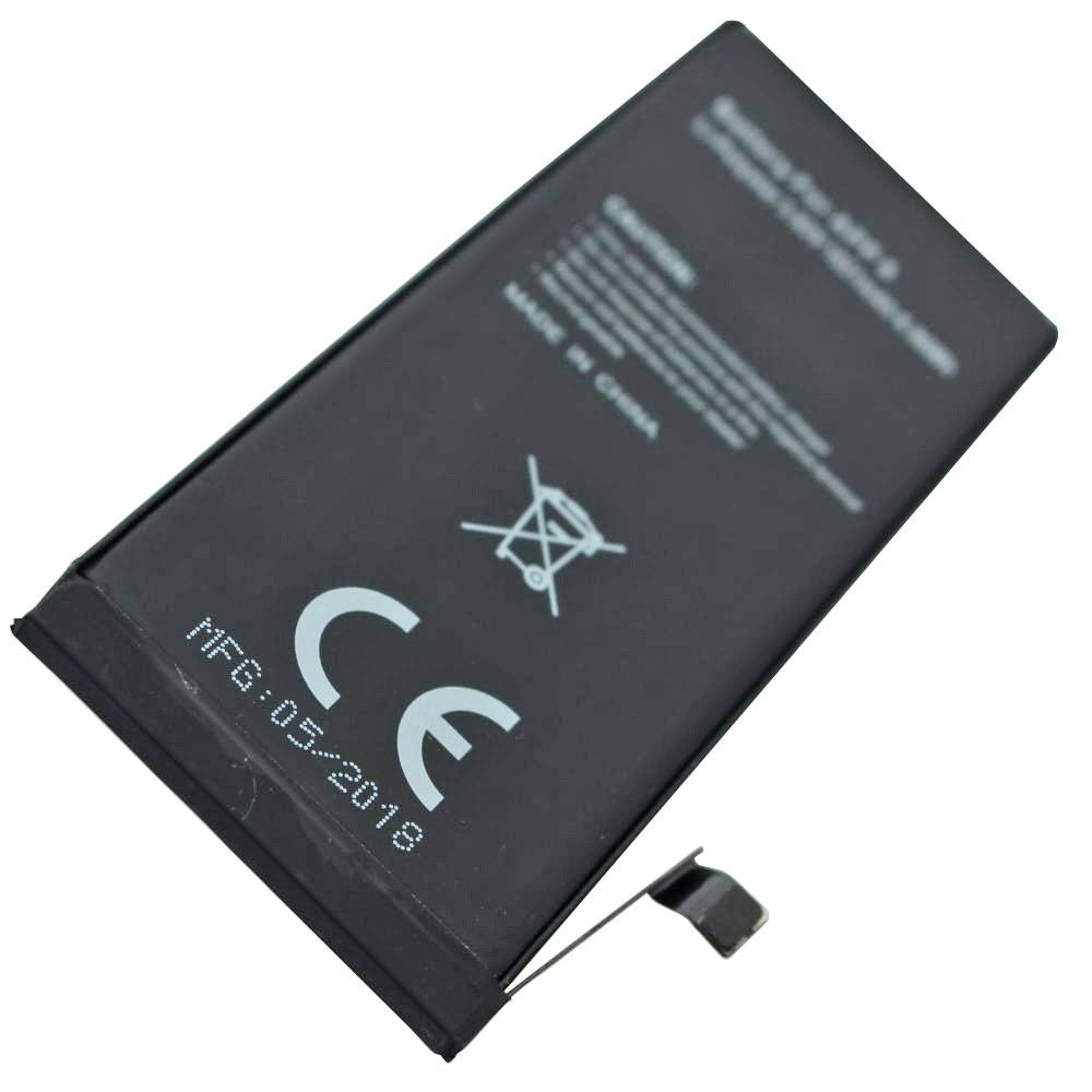Akku passend für Apple iPhone 8, 616-00361 Akku 3,8 Volt 1800mAh