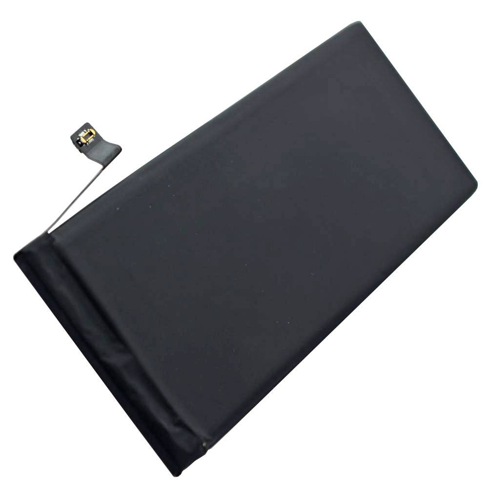 Akku passend für Apple iPhone 8, 616-00361 Akku 3,8 Volt 1800mAh
