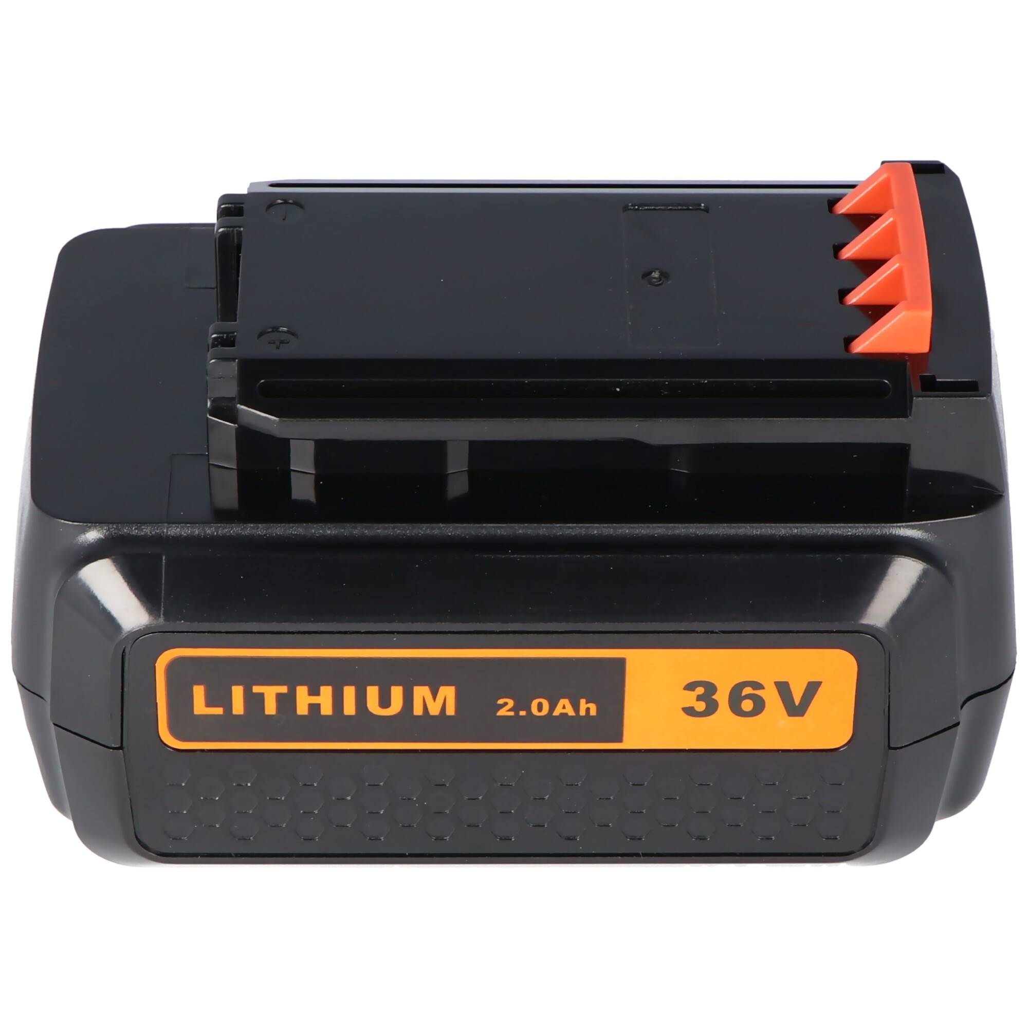 Akku passend für Black & Decker BL2036, BL2036L, CLM3820L1/L2, GLC3630L, GLC3630L/L20, GTC3655L, GTC3655L/L20, GWC3600L,