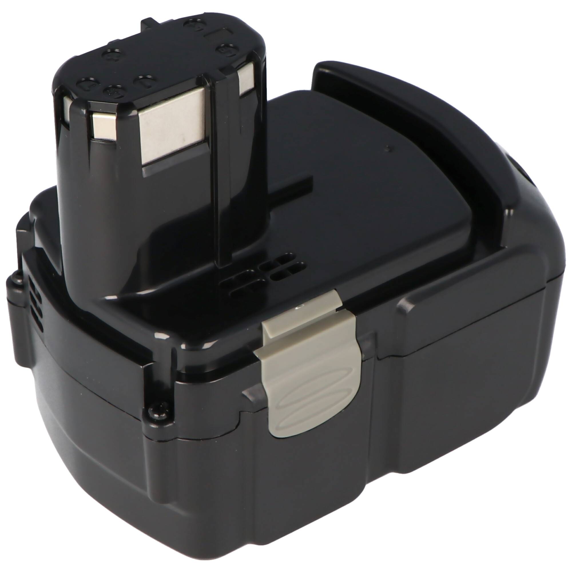 Akku passend für Hitachi C 18DL, C 18DLX, C 18DMR, C18DLP4, BCL1815, EBM1830 18 Volt 3000mAh