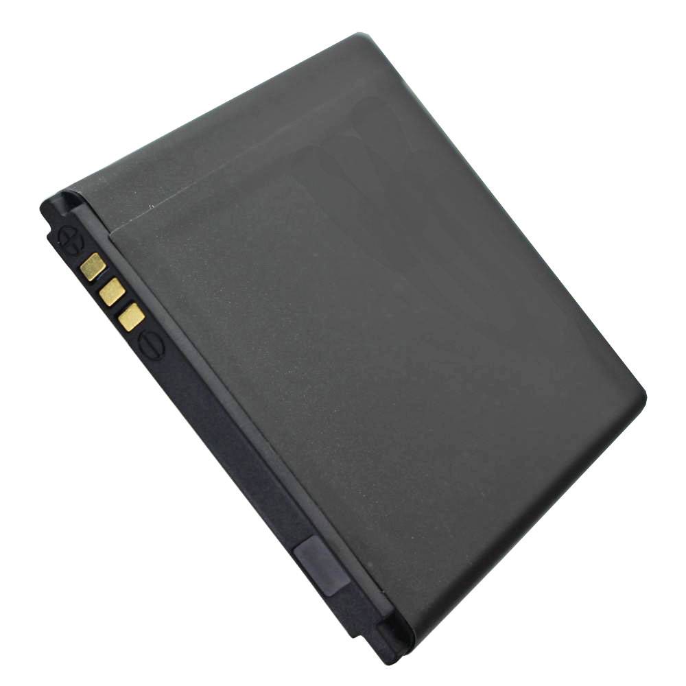 Akku passend für WIKO Sunny 2, Wiko 2510 3,7 Volt 1300mAh Lithium-Ionen Akku