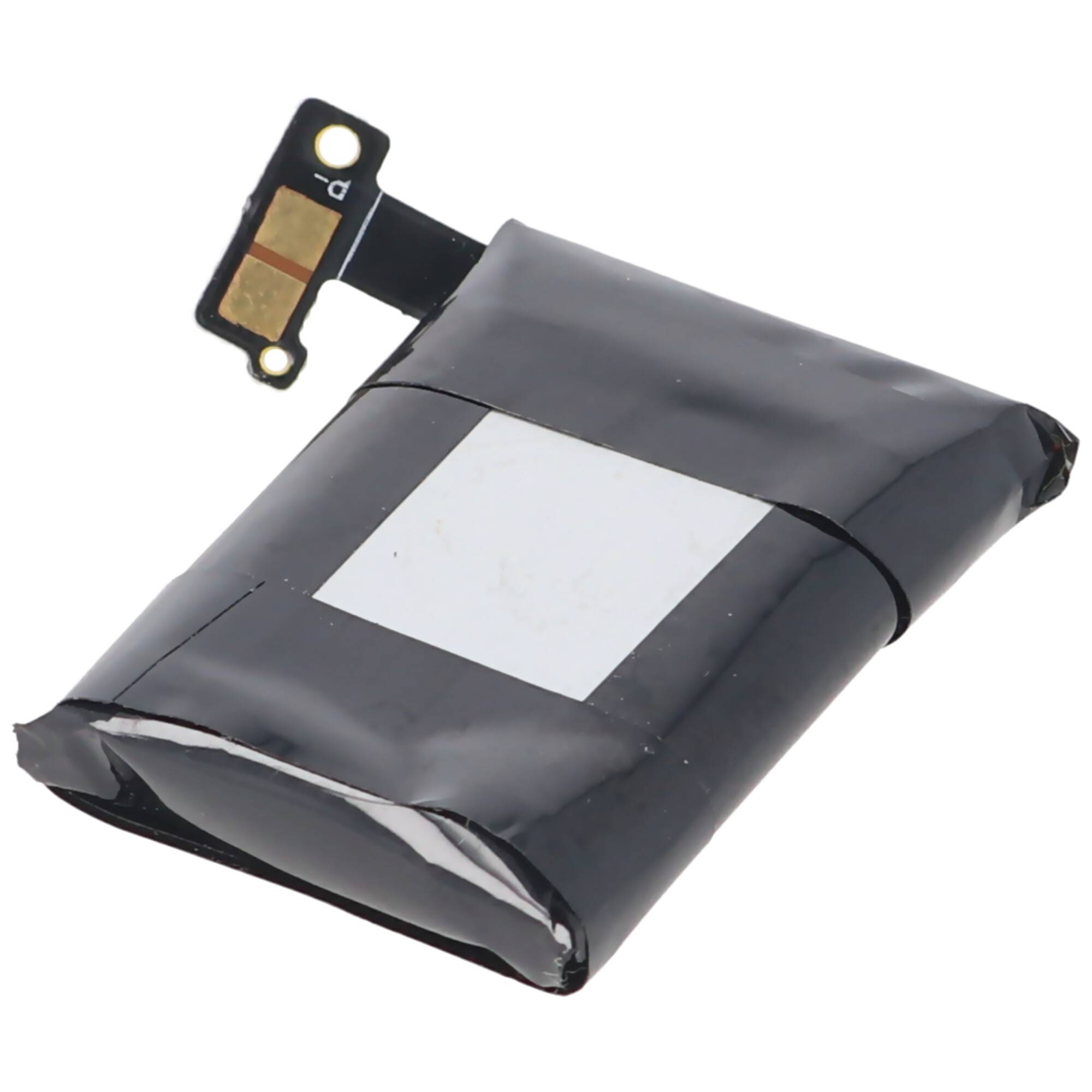 Akku passend für Samsung Gear 1, SM-V700, Samsung B030FE, GH43-03992A, SP48223 Lithium Polymer Akku 3,7 Volt 250mAh