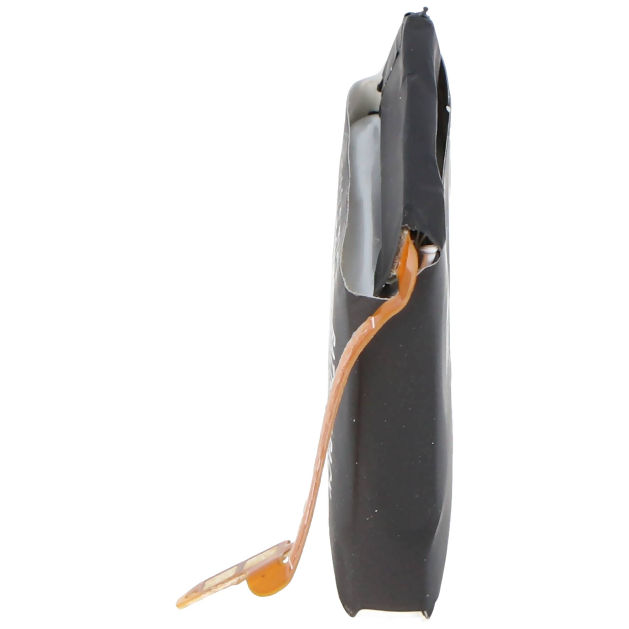 Akku für Samsung Galaxy Gear S2 3G, SM-R730, SM-R730A, SM-R730S, -R730T, -R730V, -R735, EB-BR730ABE, GH43-04538B 3,7 Vol