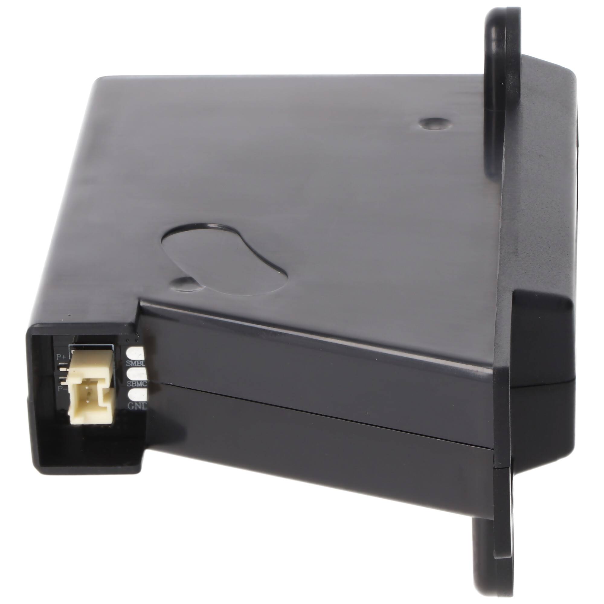 Staubsauger-Akku als Ersatz für LG BRL1, EAC60766101, EAC60766102, EAC60766103 - 3400mAh 14,4V Li-Ion