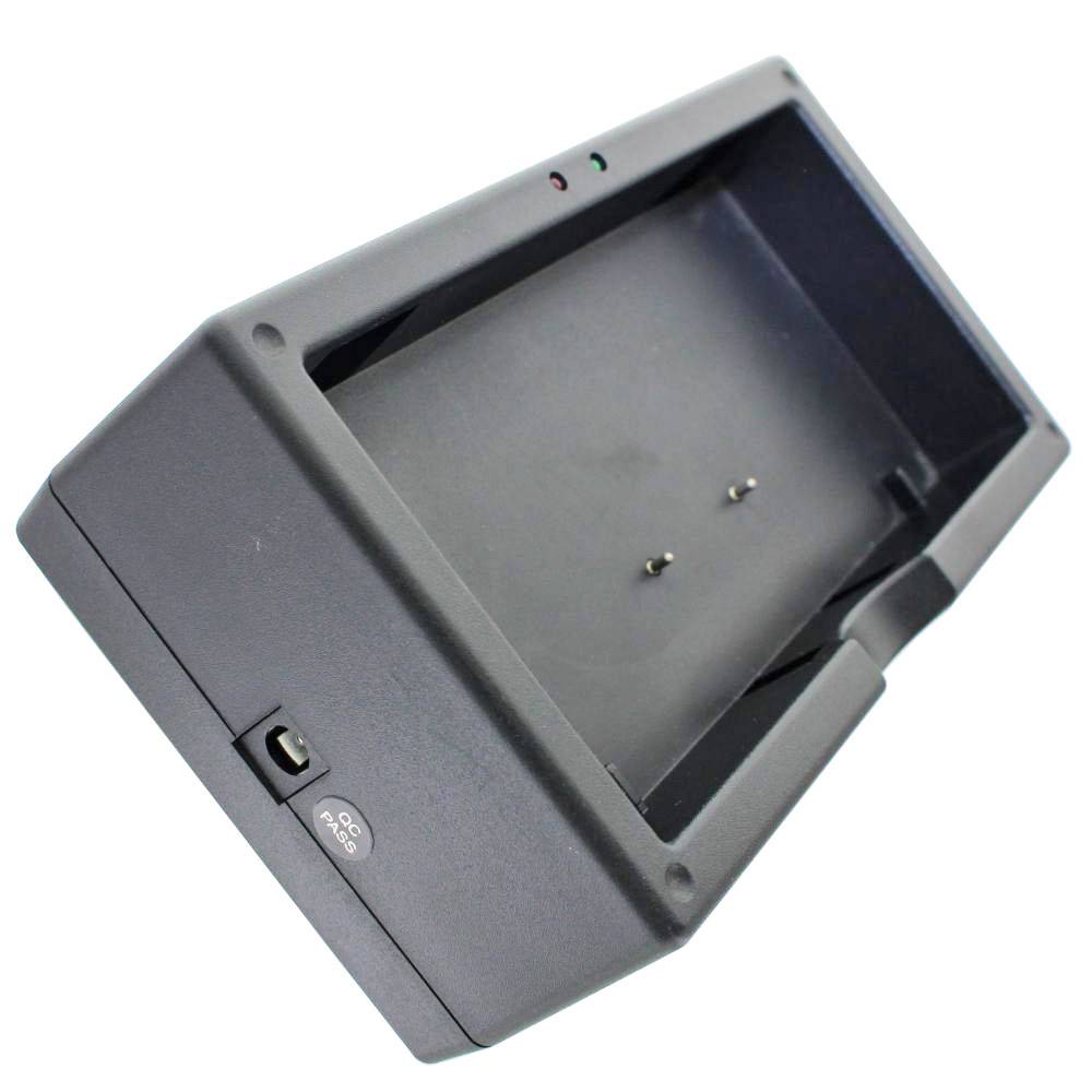 Ladegerät passend für den NiMH und ältere Hetronic Nova FBH1200 Akku, 6830303000
