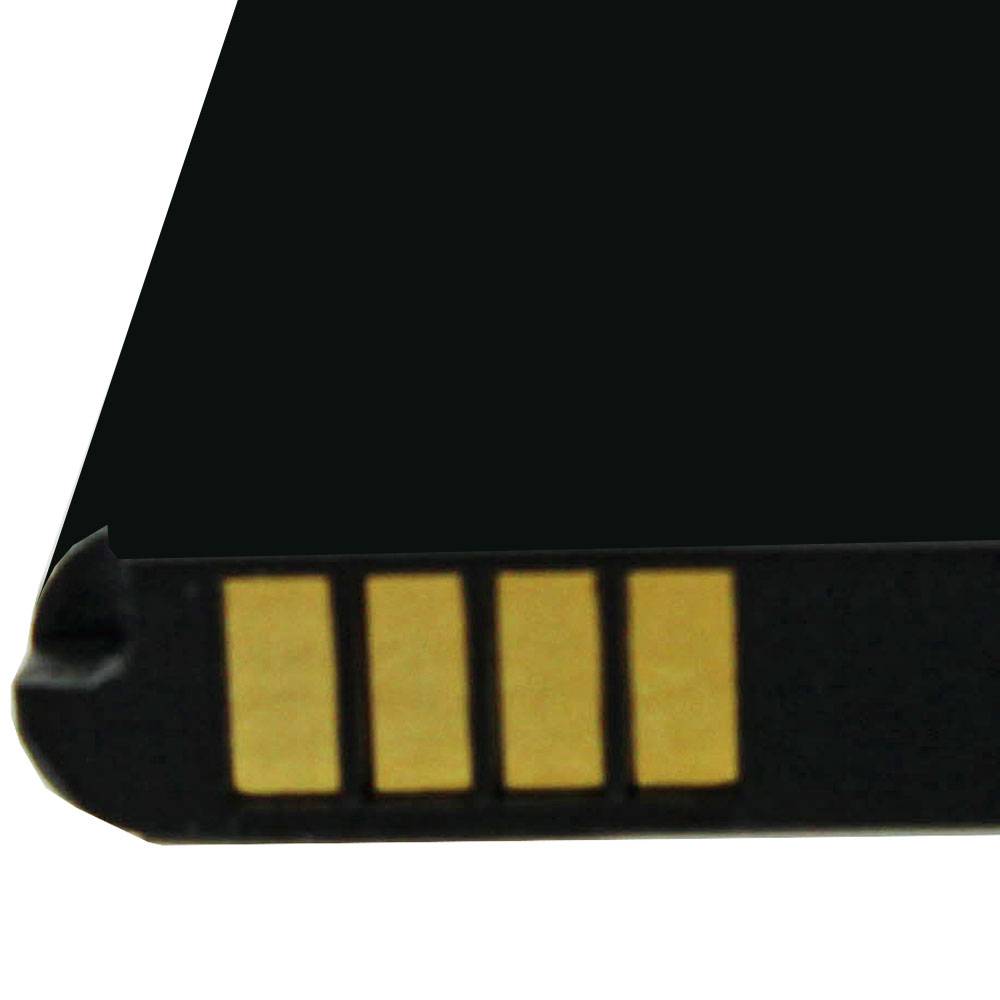 Akku passend für Doro 8030, 8031, Liberto 8030, Liberto 8031, Liberto 822, Liberto 825, Doro BDA-2000A, ca. 72,1 x 45,5