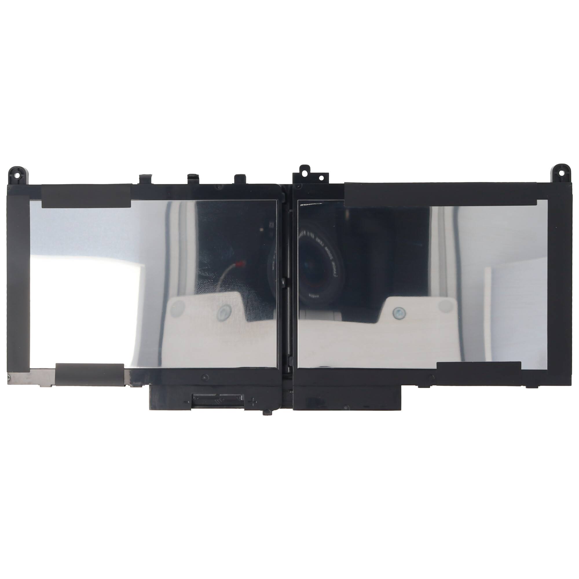 Akku passend für Dell Latitude 12, Dell Latitude E7270, Latitude 12 E7470, J60J5, MC34Y, NJJ2H, R1V85 7,6 Volt 7200mAh