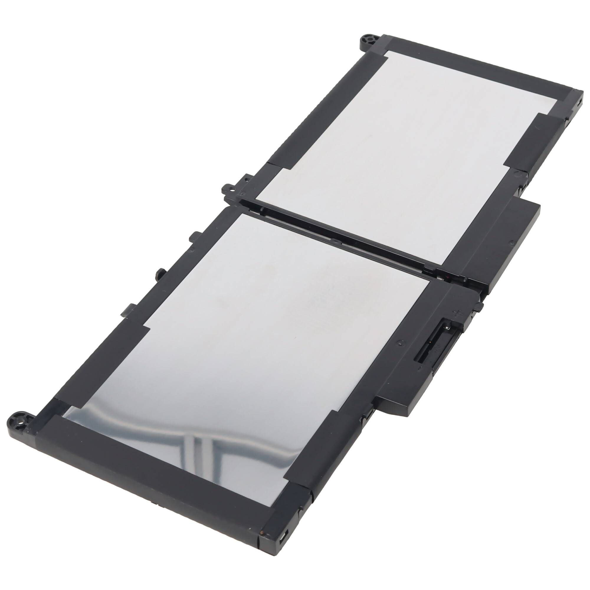 Akku passend für Dell Latitude 12, Dell Latitude E7270, Latitude 12 E7470, J60J5, MC34Y, NJJ2H, R1V85 7,6 Volt 7200mAh