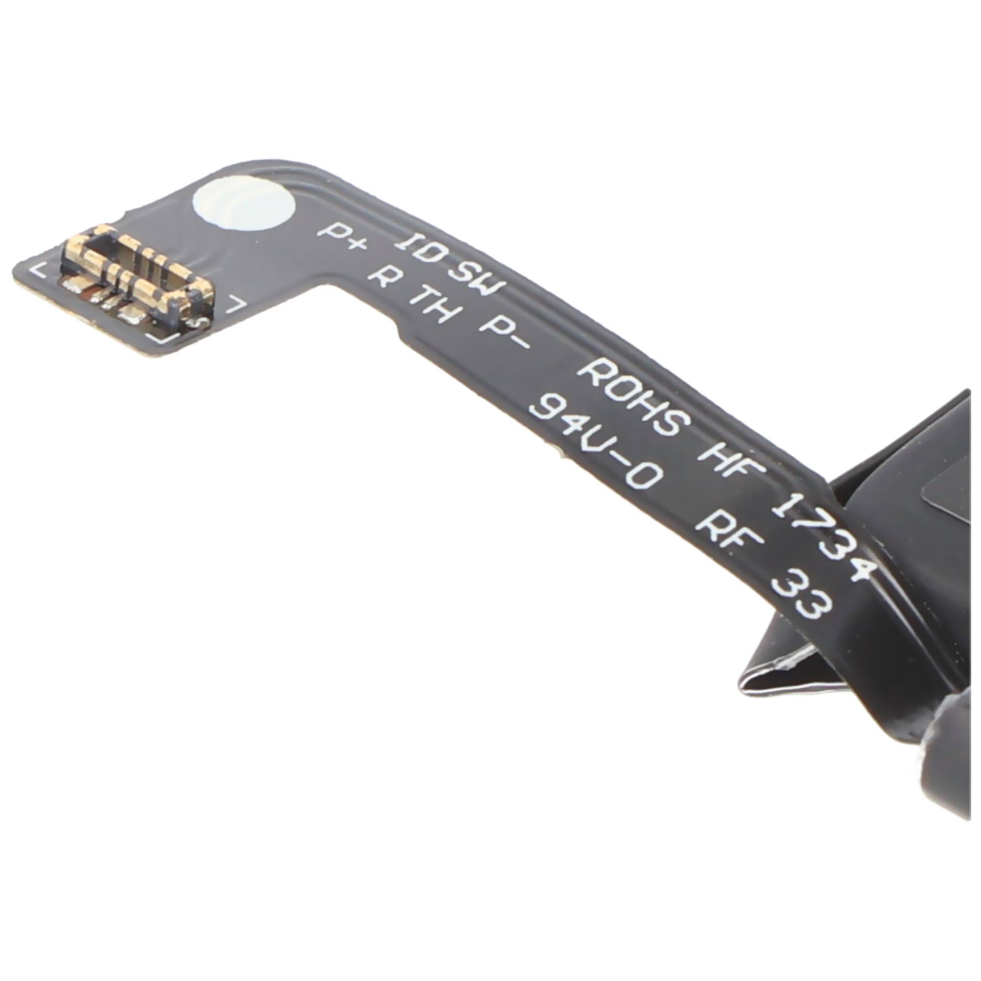 Akku passend für den Huawei P20 Lite Akku HB366481ECW Li-Polymer 3,85 Volt mit 3000mAh max. 11,6Wh